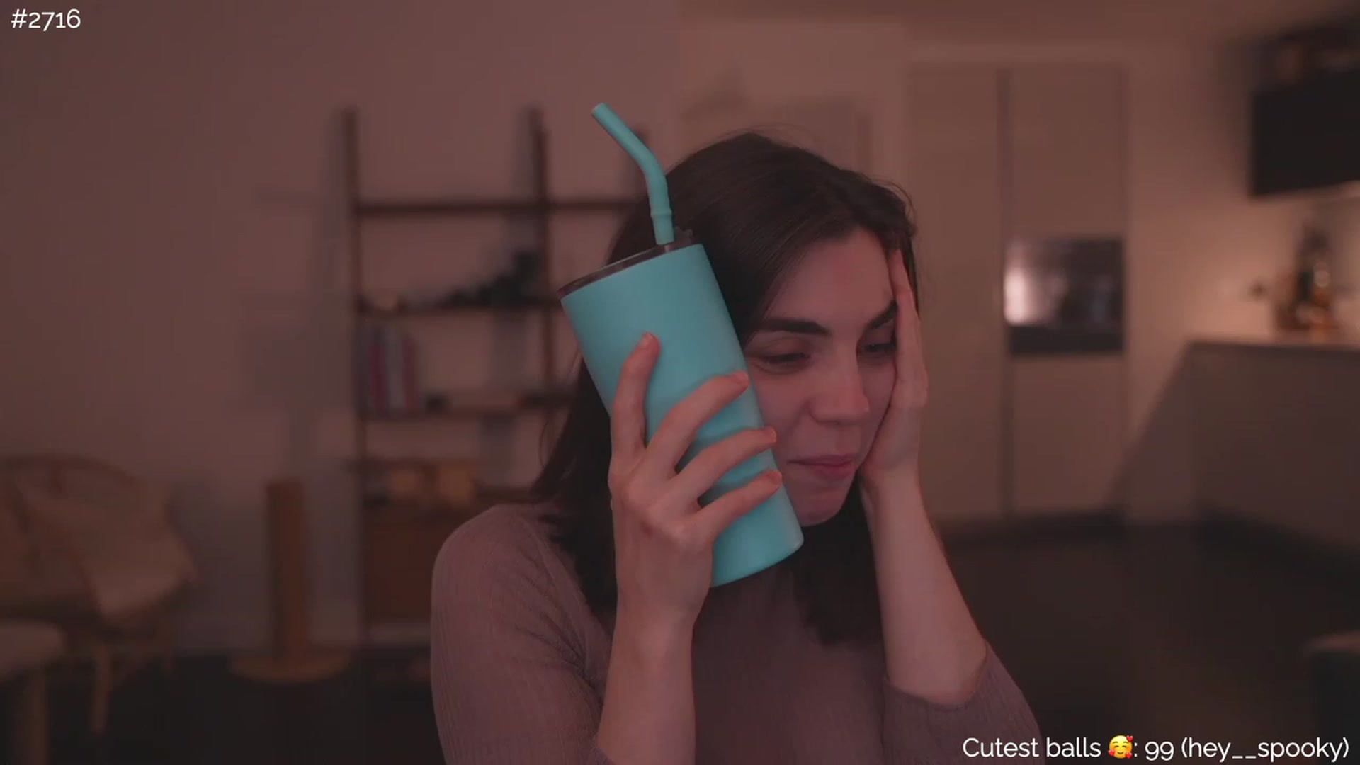 Gallery image thumbnail from https_sophie's myfreecams stream on, 10/14/2023, 01:10 image 16 of 20