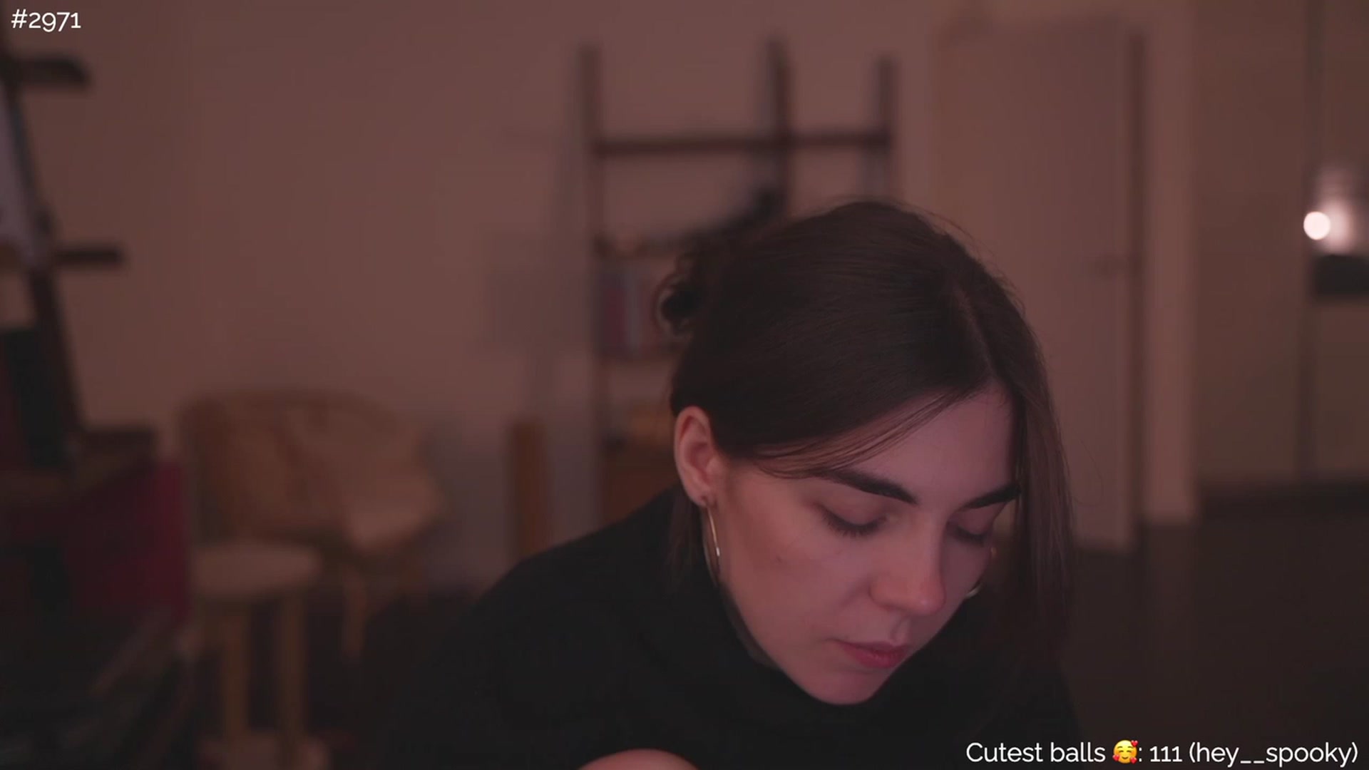 Gallery image thumbnail from https_sophie's myfreecams stream on, 10/19/2023, 24:02 image 4 of 20