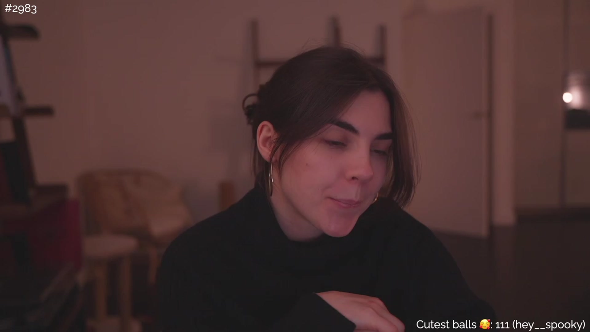 Gallery image thumbnail from https_sophie's myfreecams stream on, 10/19/2023, 24:02 image 2 of 20