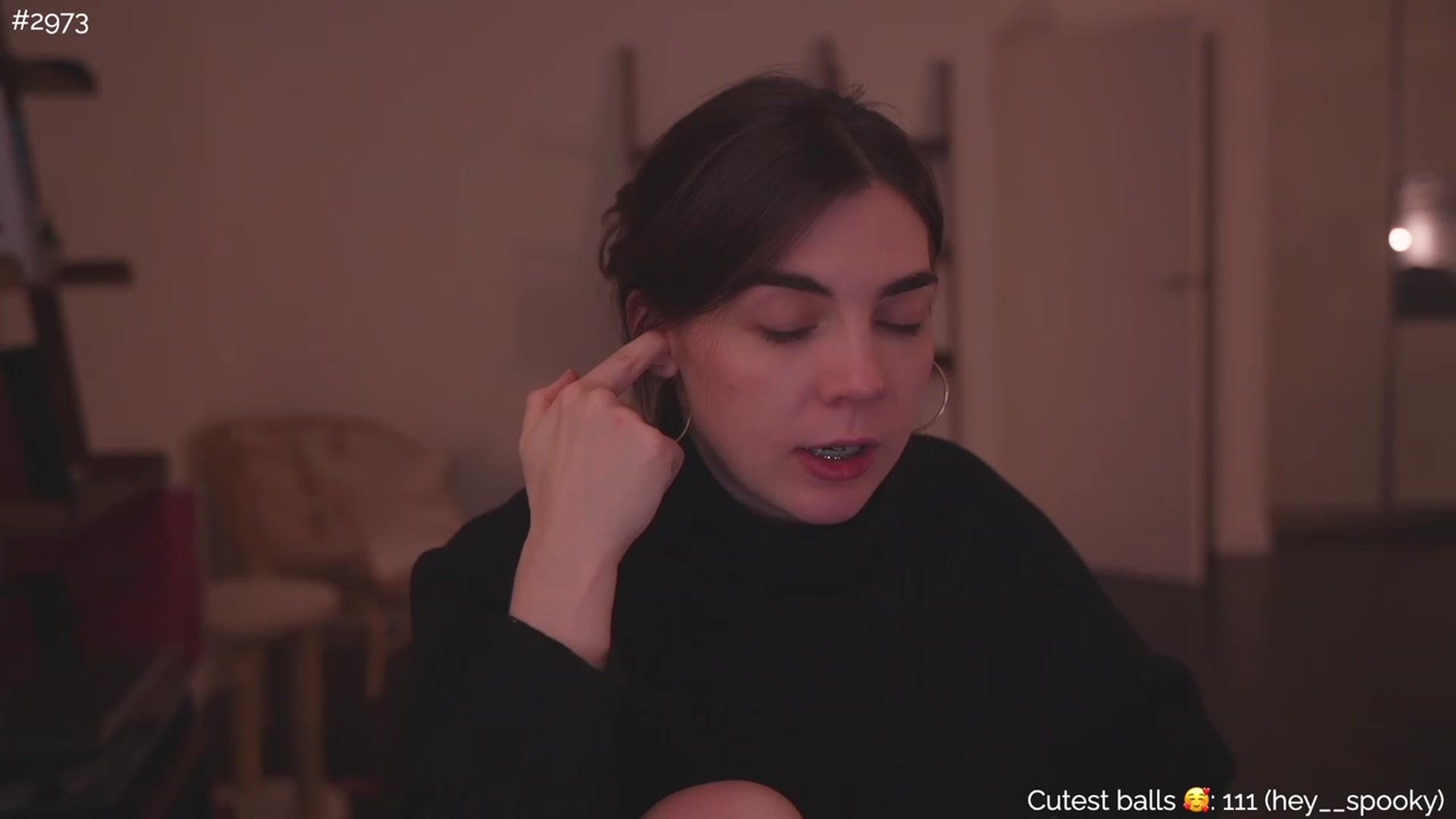 Gallery image thumbnail from https_sophie's myfreecams stream on, 10/19/2023, 24:02 image 6 of 20