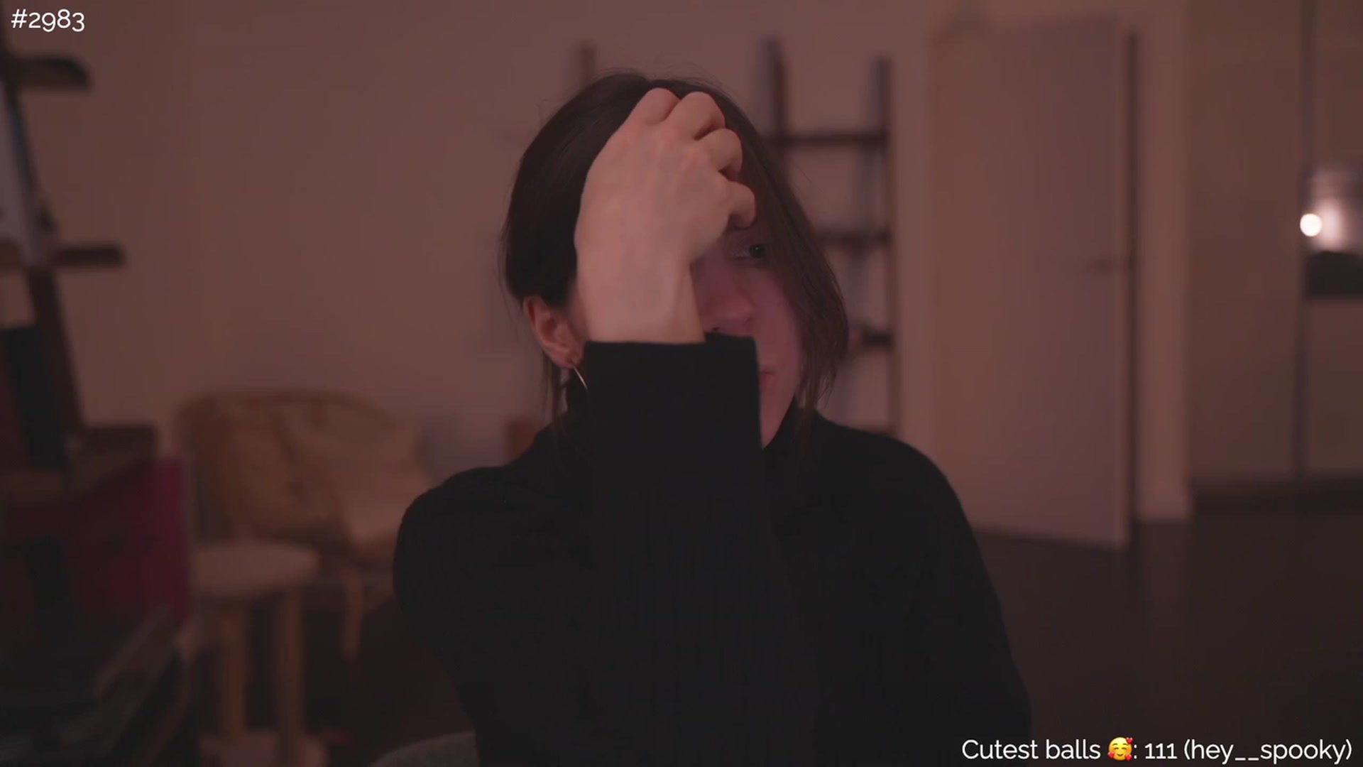 Gallery image thumbnail from https_sophie's myfreecams stream on, 10/19/2023, 24:02 image 3 of 20