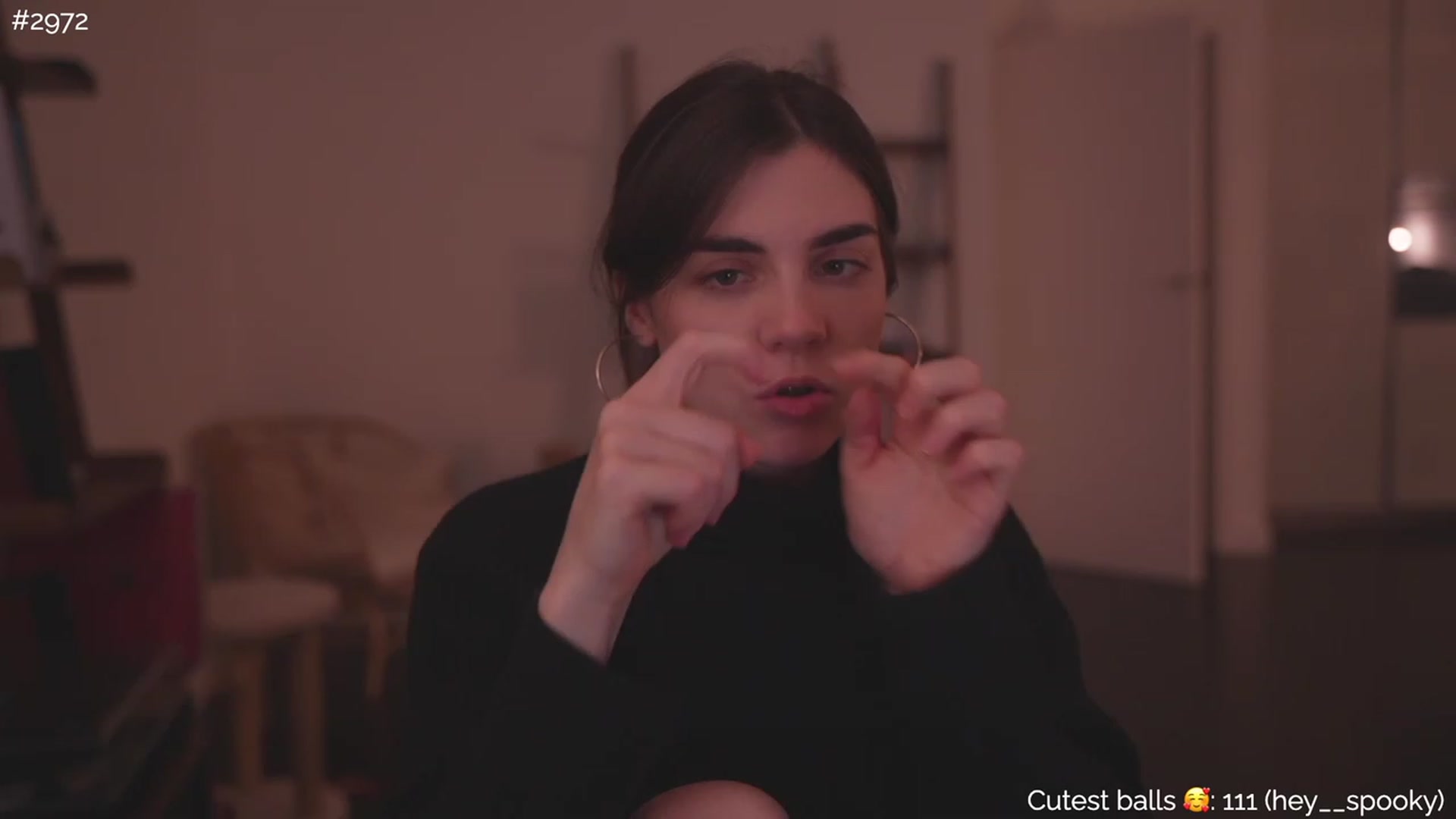 Gallery image thumbnail from https_sophie's myfreecams stream on, 10/19/2023, 24:02 image 7 of 20