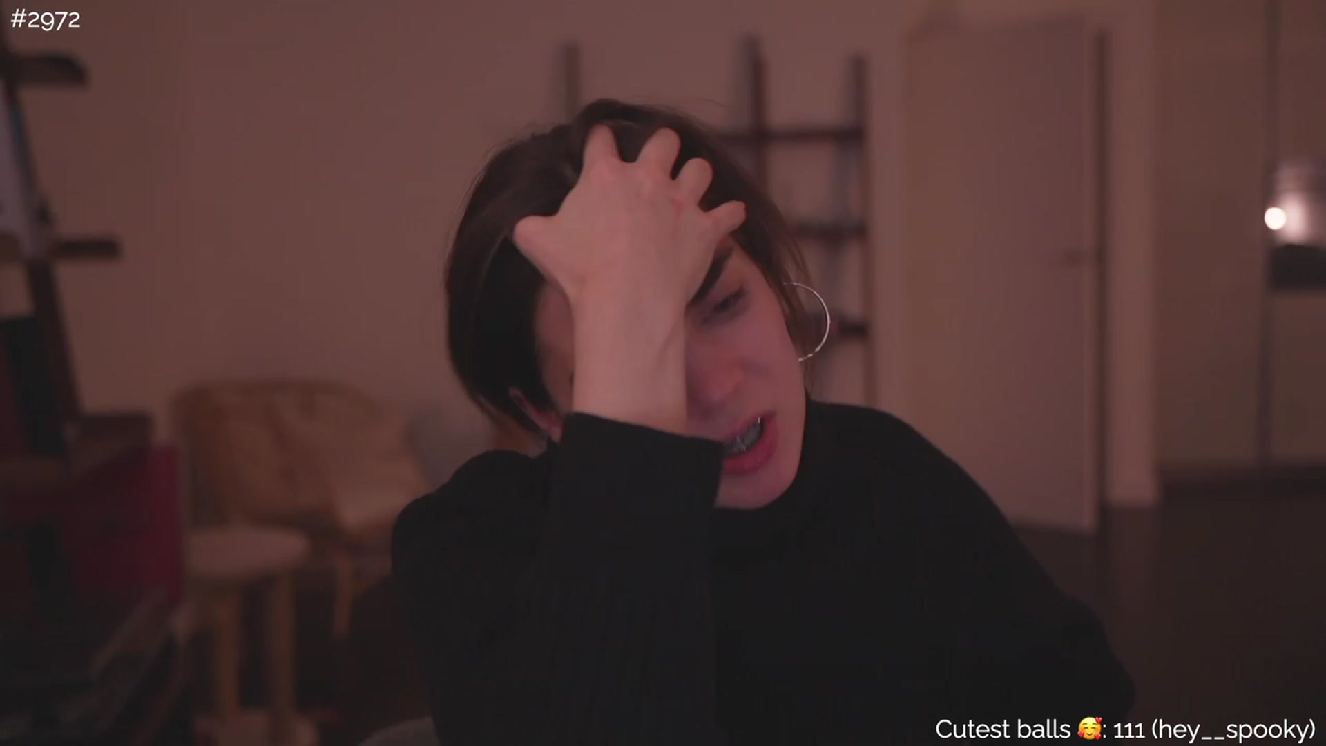 Gallery image thumbnail from https_sophie's myfreecams stream on, 10/19/2023, 24:02 image 5 of 20