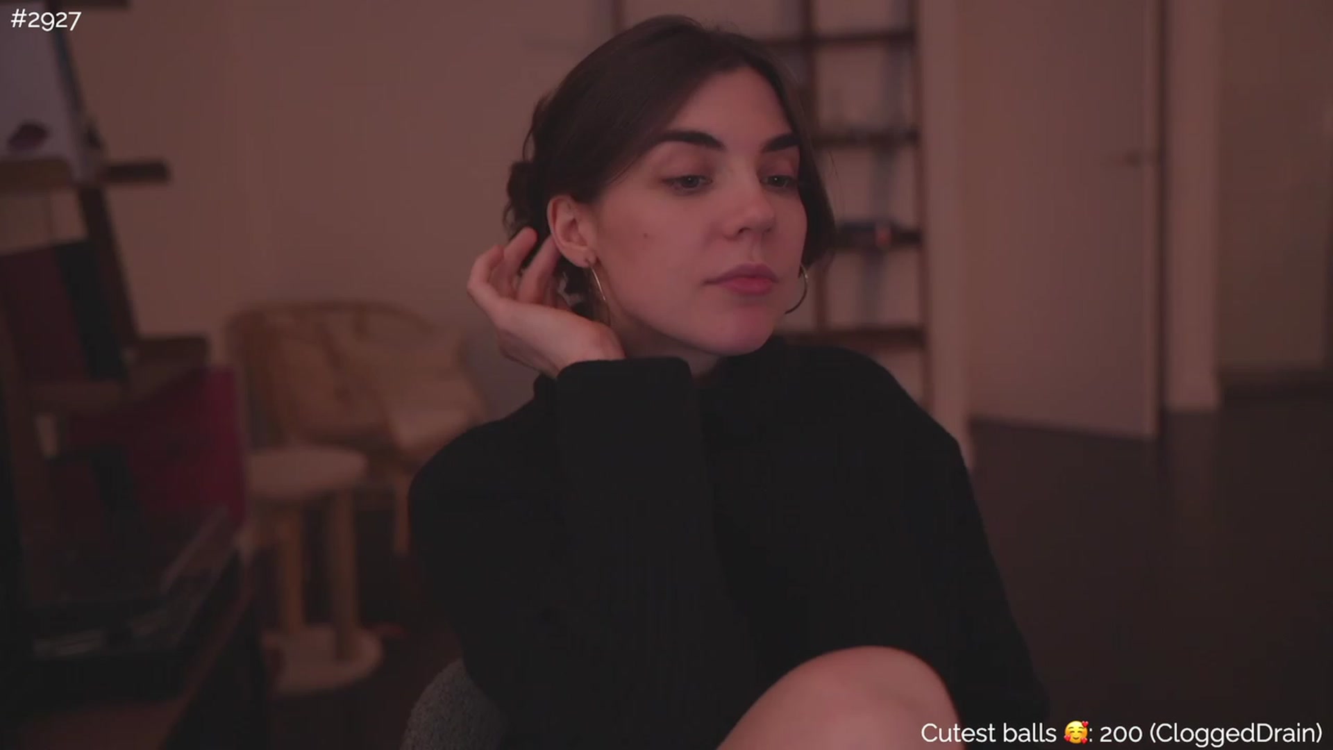 Gallery image thumbnail from https_sophie's myfreecams stream on, 10/19/2023, 24:59 image 3 of 20