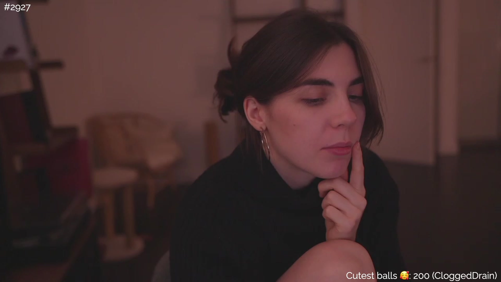 Gallery image thumbnail from https_sophie's myfreecams stream on, 10/19/2023, 24:59 image 2 of 20
