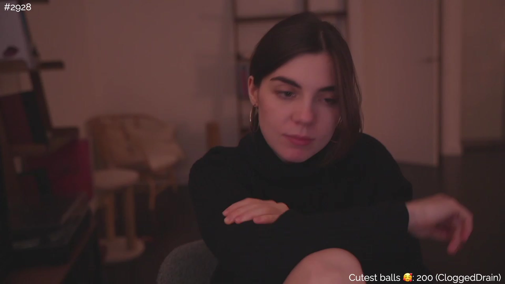 Gallery image thumbnail from https_sophie's myfreecams stream on, 10/19/2023, 24:59 image 4 of 20