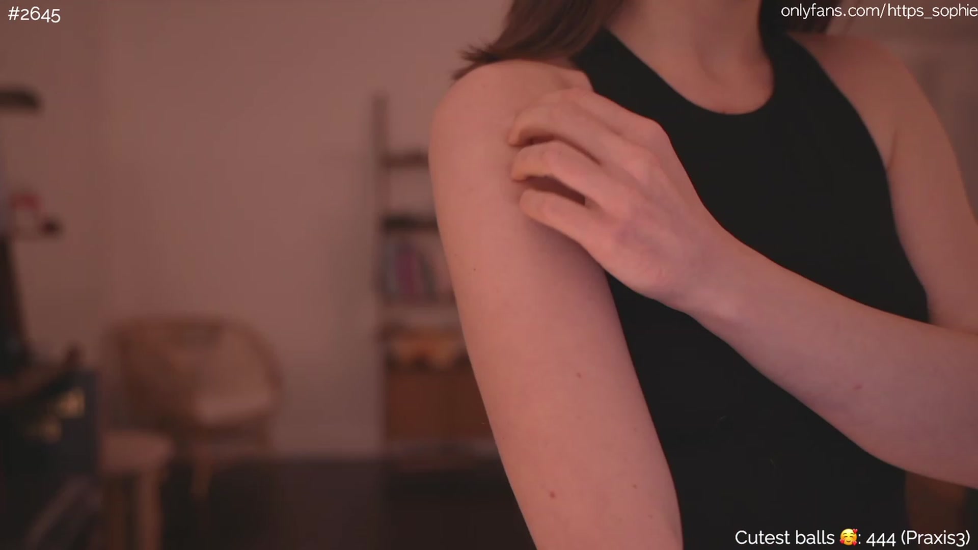 Gallery image thumbnail from https_sophie's myfreecams stream on, 11/25/2023, 02:55 image 9 of 20
