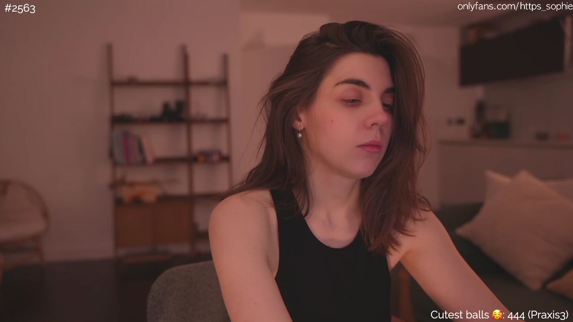 Gallery image thumbnail from https_sophie's myfreecams stream on, 11/25/2023, 02:55 image 20 of 20