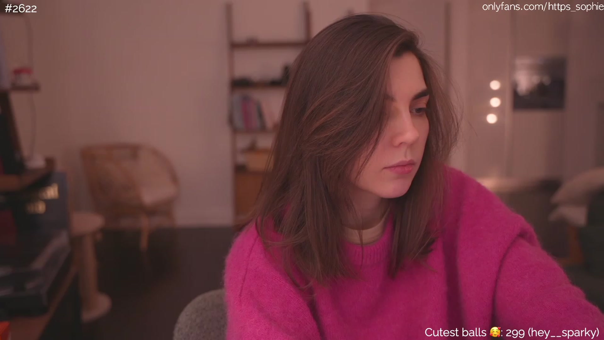Gallery image thumbnail from https_sophie's myfreecams stream on, 11/27/2023, 03:31 image 18 of 20
