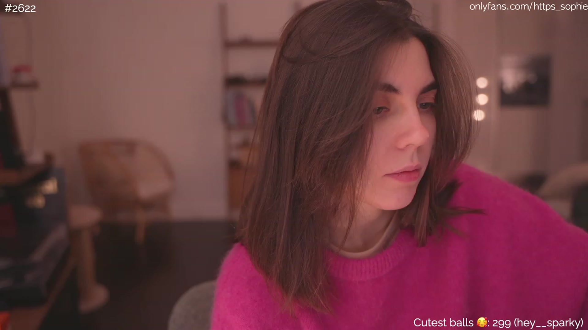 Gallery image thumbnail from https_sophie's myfreecams stream on, 11/27/2023, 03:31 image 16 of 20
