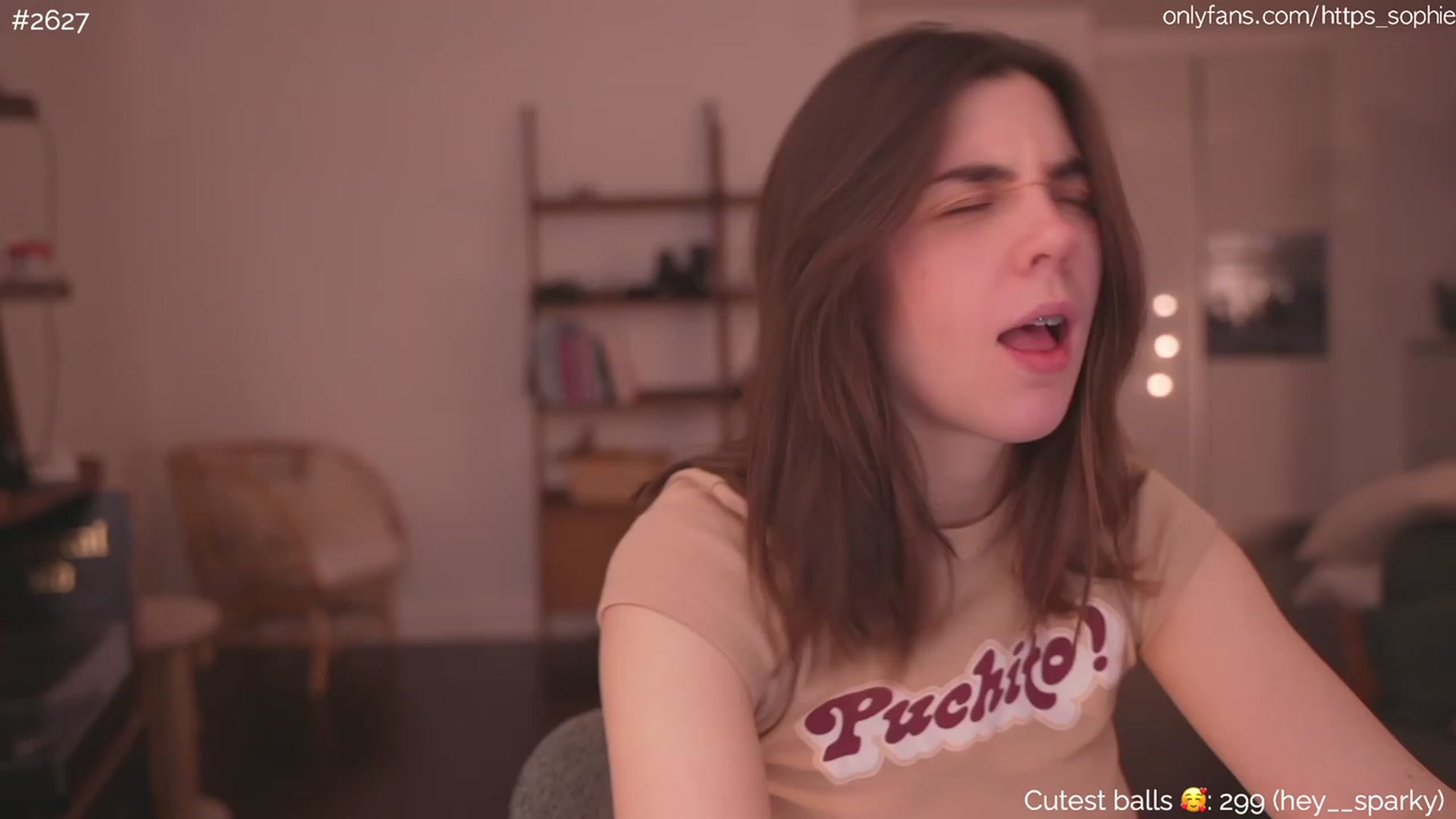 Gallery image thumbnail from https_sophie's myfreecams stream on, 11/27/2023, 03:31 image 9 of 20