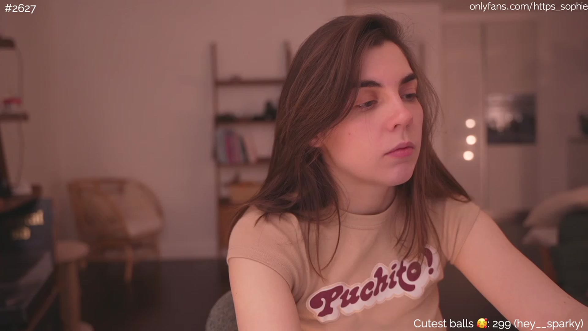 Gallery image thumbnail from https_sophie's myfreecams stream on, 11/27/2023, 03:31 image 7 of 20