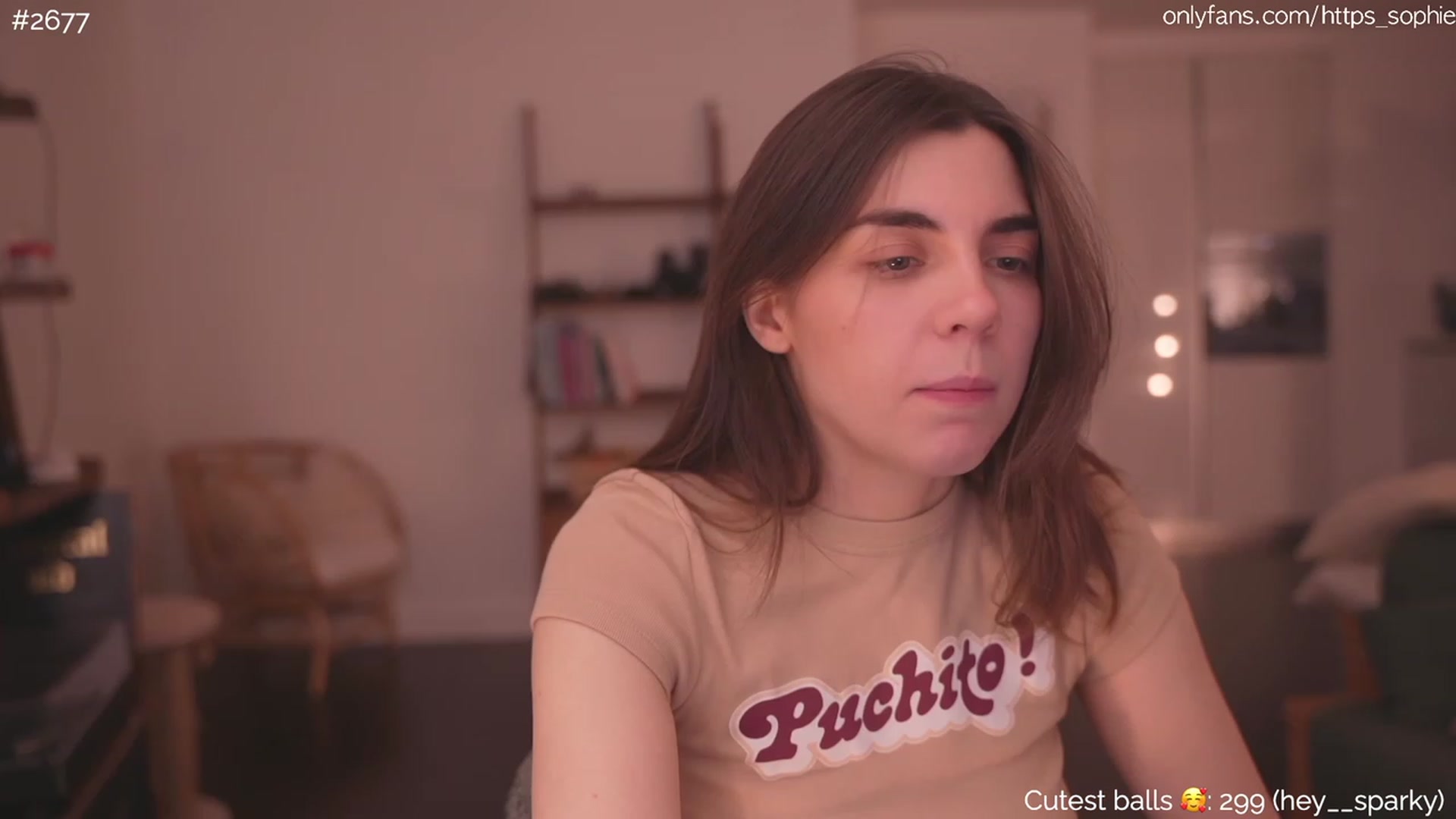 Gallery image thumbnail from https_sophie's myfreecams stream on, 11/27/2023, 03:31 image 4 of 20