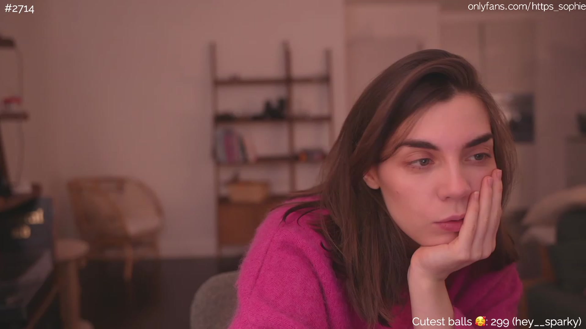 Gallery image thumbnail from https_sophie's myfreecams stream on, 11/27/2023, 03:31 image 1 of 20