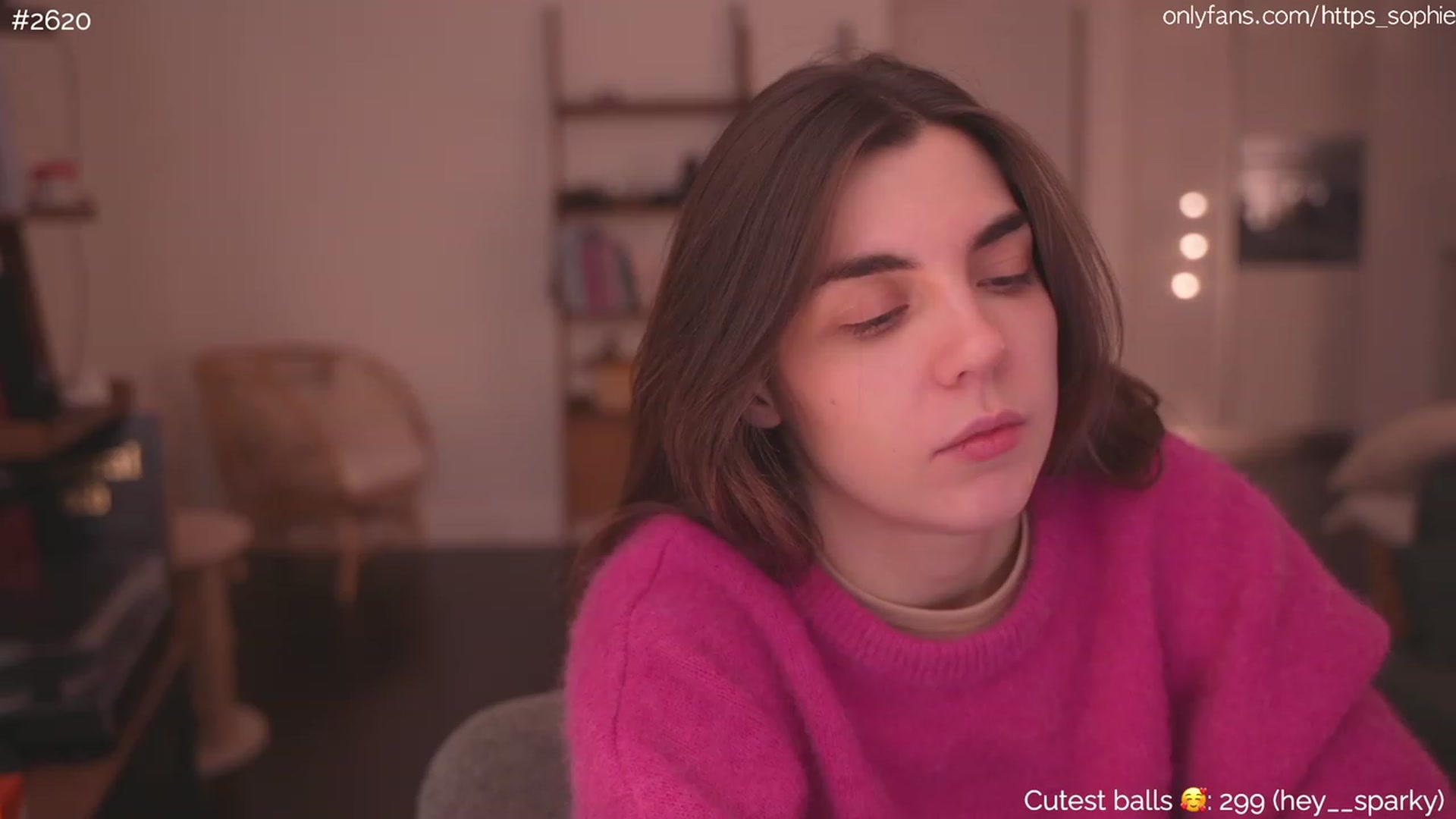 Gallery image thumbnail from https_sophie's myfreecams stream on, 11/27/2023, 03:31 image 19 of 20