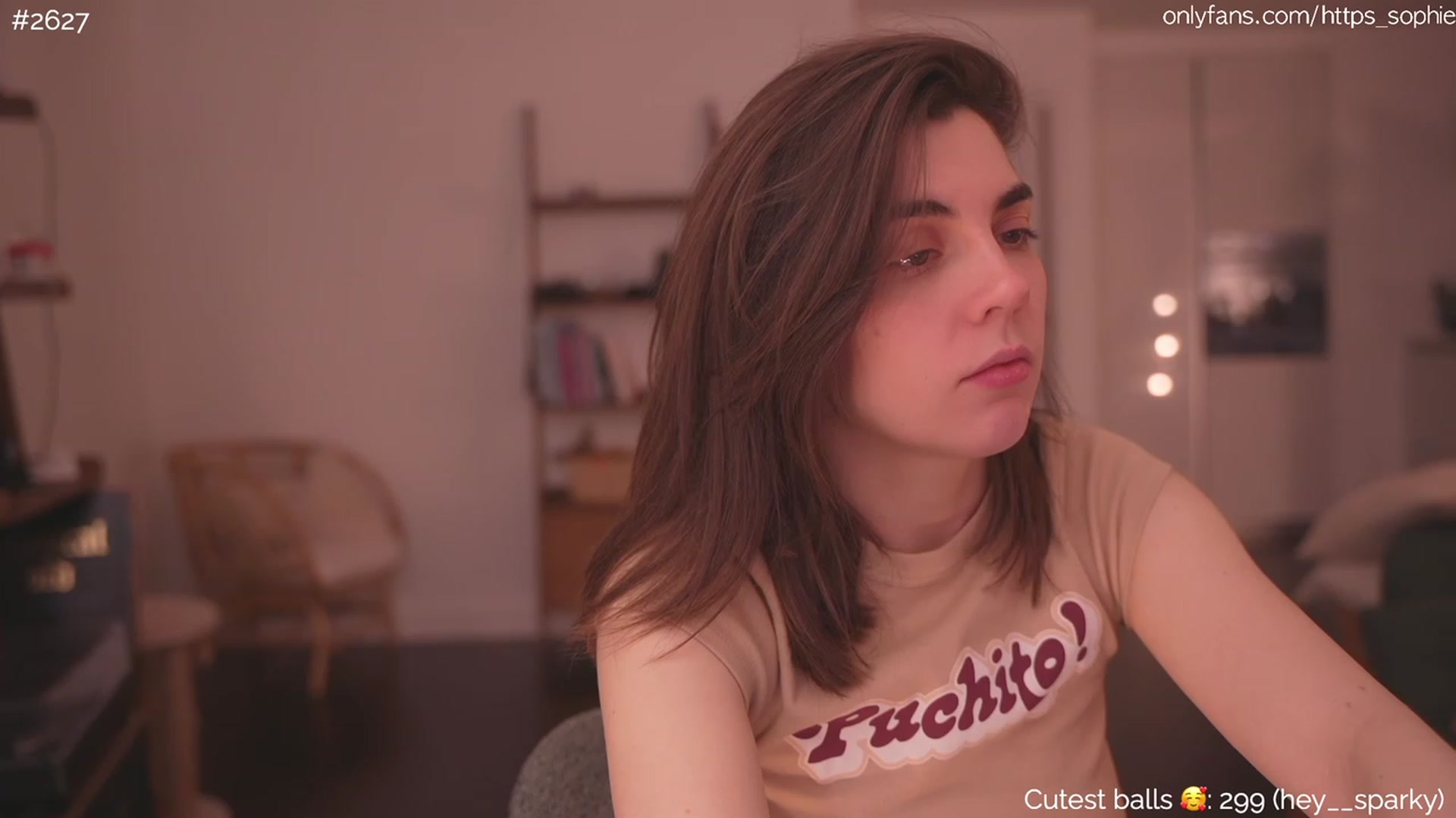 Gallery image thumbnail from https_sophie's myfreecams stream on, 11/27/2023, 03:31 image 10 of 20