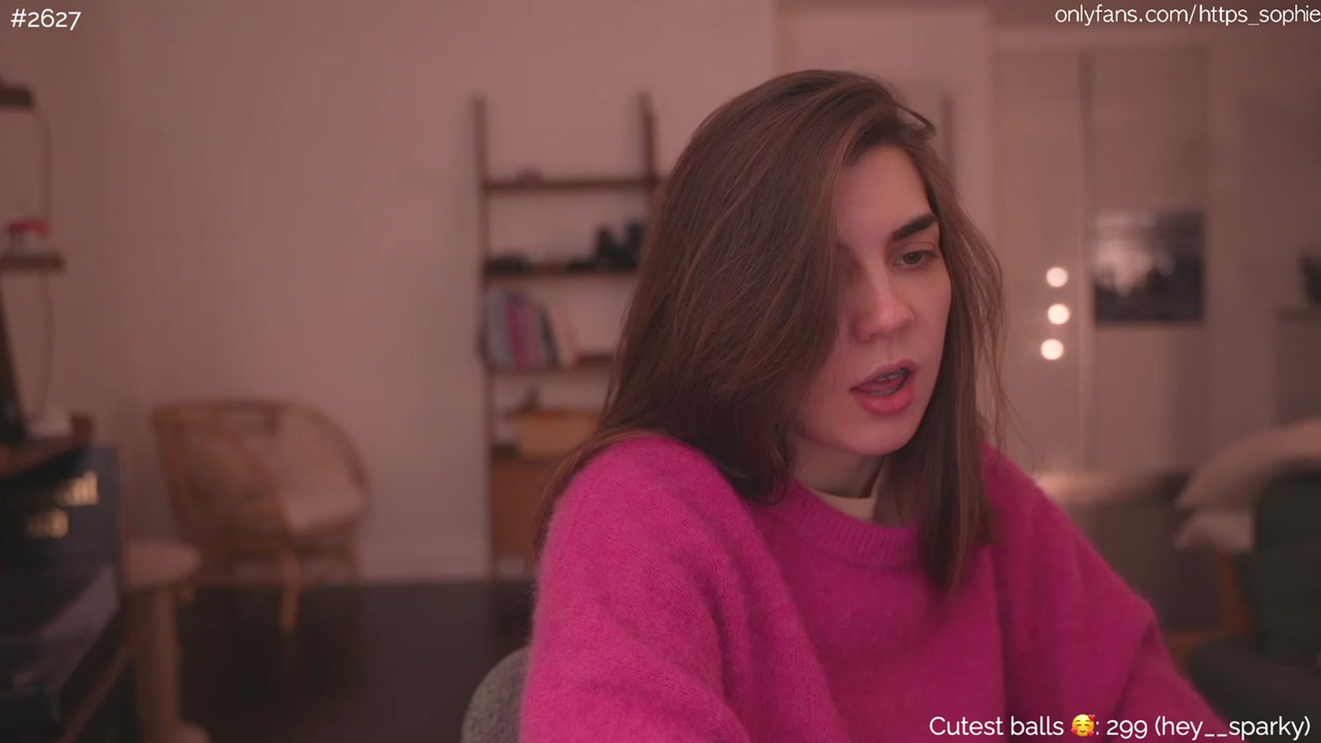 Gallery image thumbnail from https_sophie's myfreecams stream on, 11/27/2023, 03:31 image 12 of 20