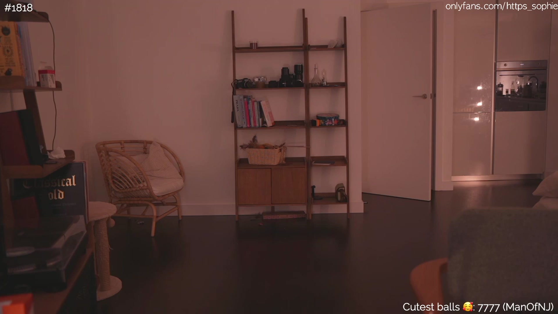 Gallery image thumbnail from https_sophie's myfreecams stream on, 11/27/2023, 06:09 image 3 of 20