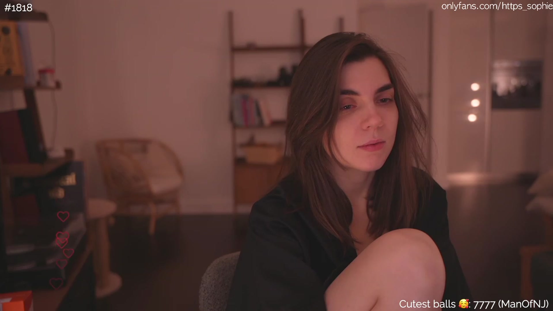 Gallery image thumbnail from https_sophie's myfreecams stream on, 11/27/2023, 06:09 image 6 of 20