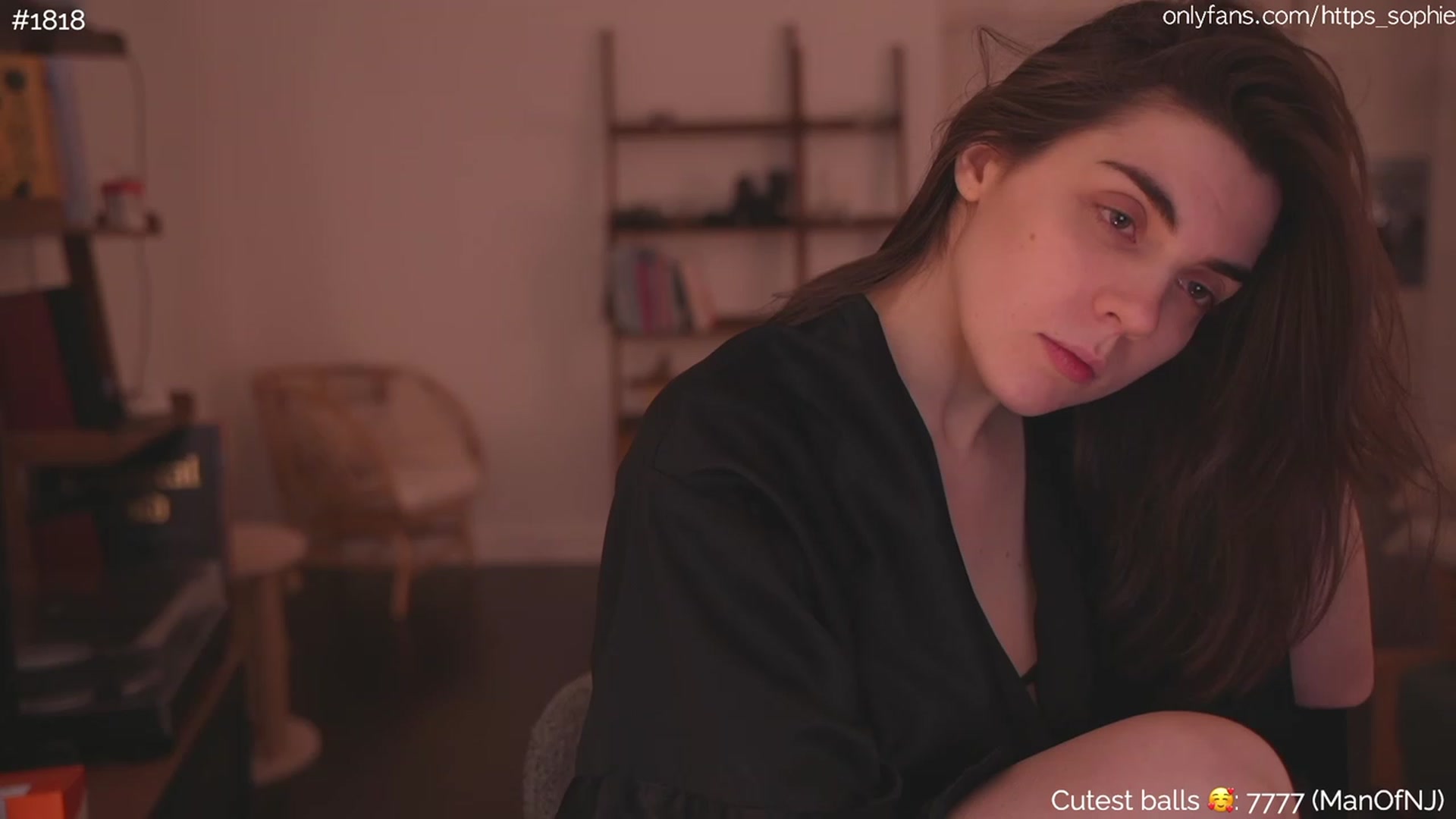 Gallery image thumbnail from https_sophie's myfreecams stream on, 11/27/2023, 06:09 image 4 of 20