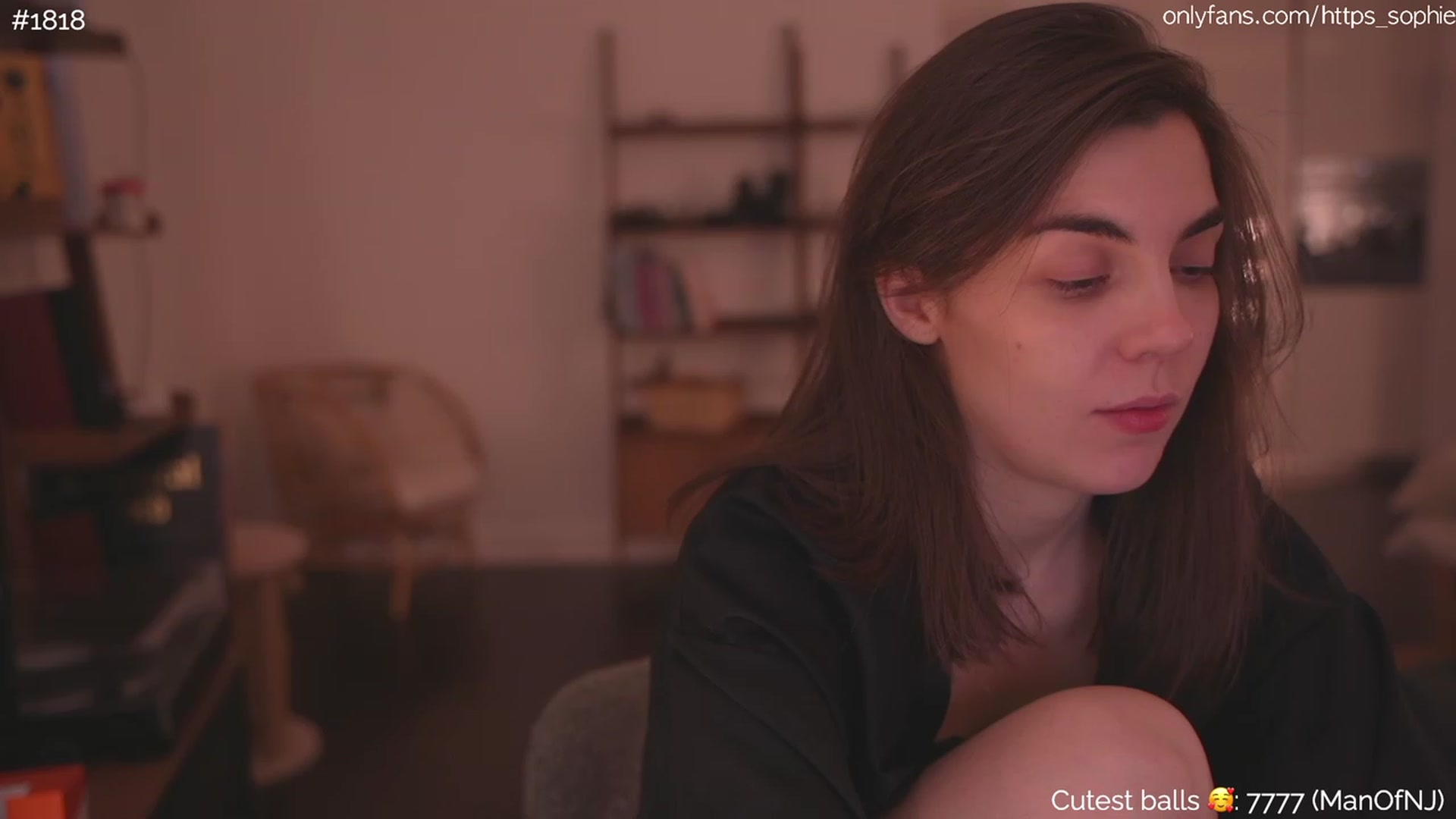 Gallery image thumbnail from https_sophie's myfreecams stream on, 11/27/2023, 06:09 image 5 of 20