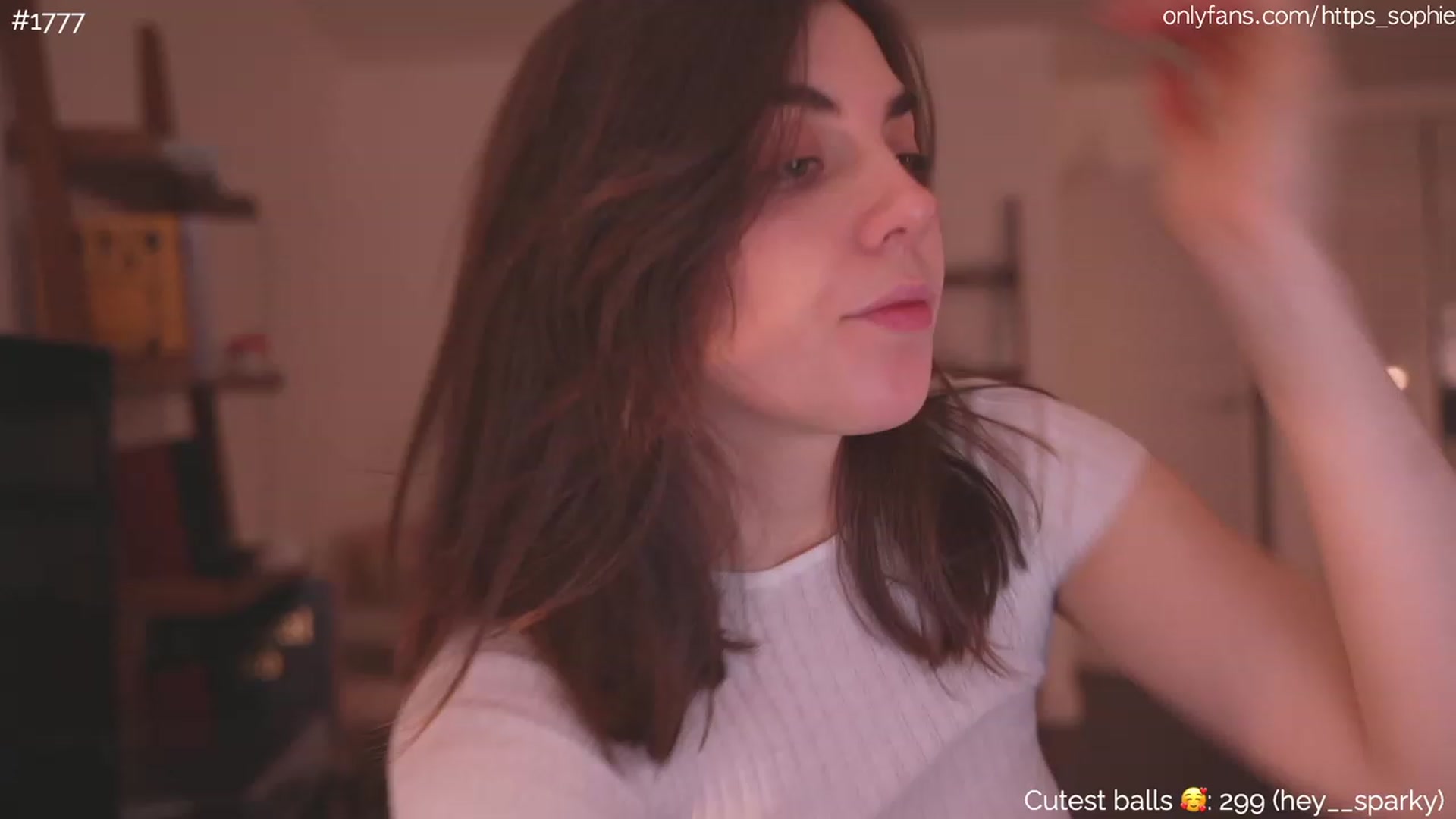 Gallery image thumbnail from https_sophie's myfreecams stream on, 11/28/2023, 01:46 image 5 of 20