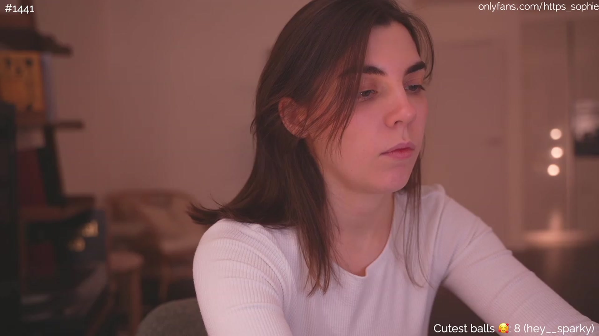 Gallery image thumbnail from https_sophie's myfreecams stream on, 11/29/2023, 01:56 image 1 of 20