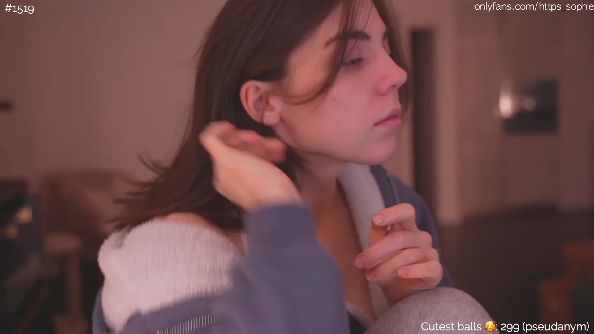 Gallery image thumbnail from https_sophie's myfreecams stream on, 12/01/2023, 03:32 image 13 of 20