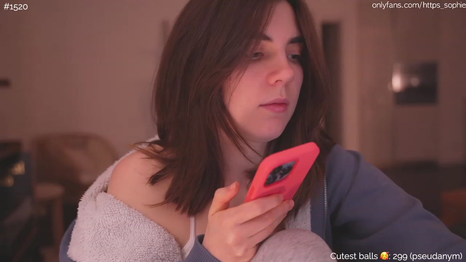 Gallery image thumbnail from https_sophie's myfreecams stream on, 12/01/2023, 03:32 image 20 of 20