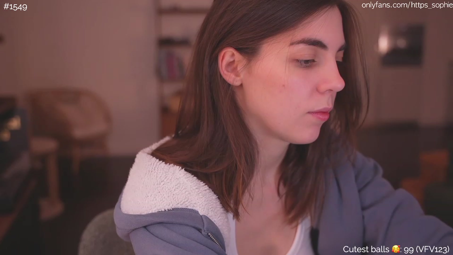 Gallery image thumbnail from https_sophie's myfreecams stream on, 12/01/2023, 03:32 image 2 of 20