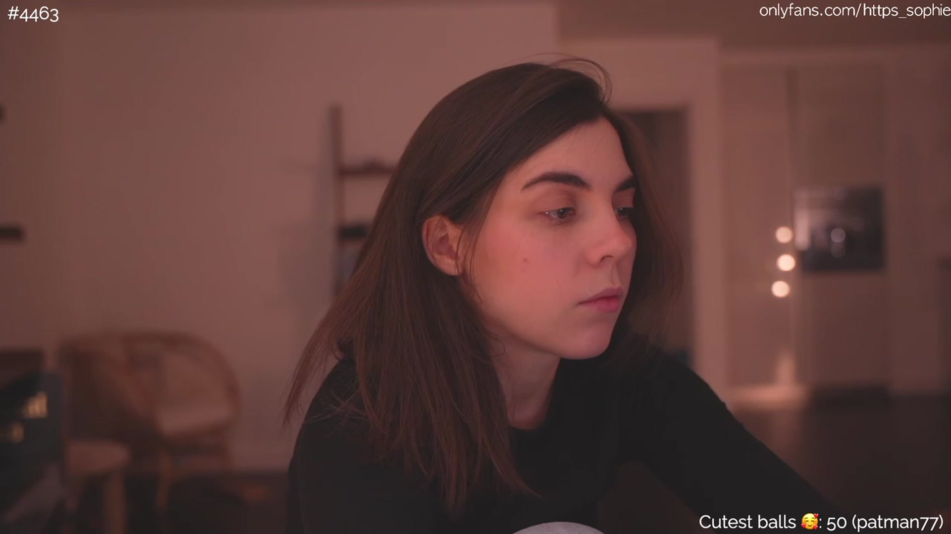 Gallery image thumbnail from https_sophie's myfreecams stream on, 12/08/2023, 01:24 image 6 of 20