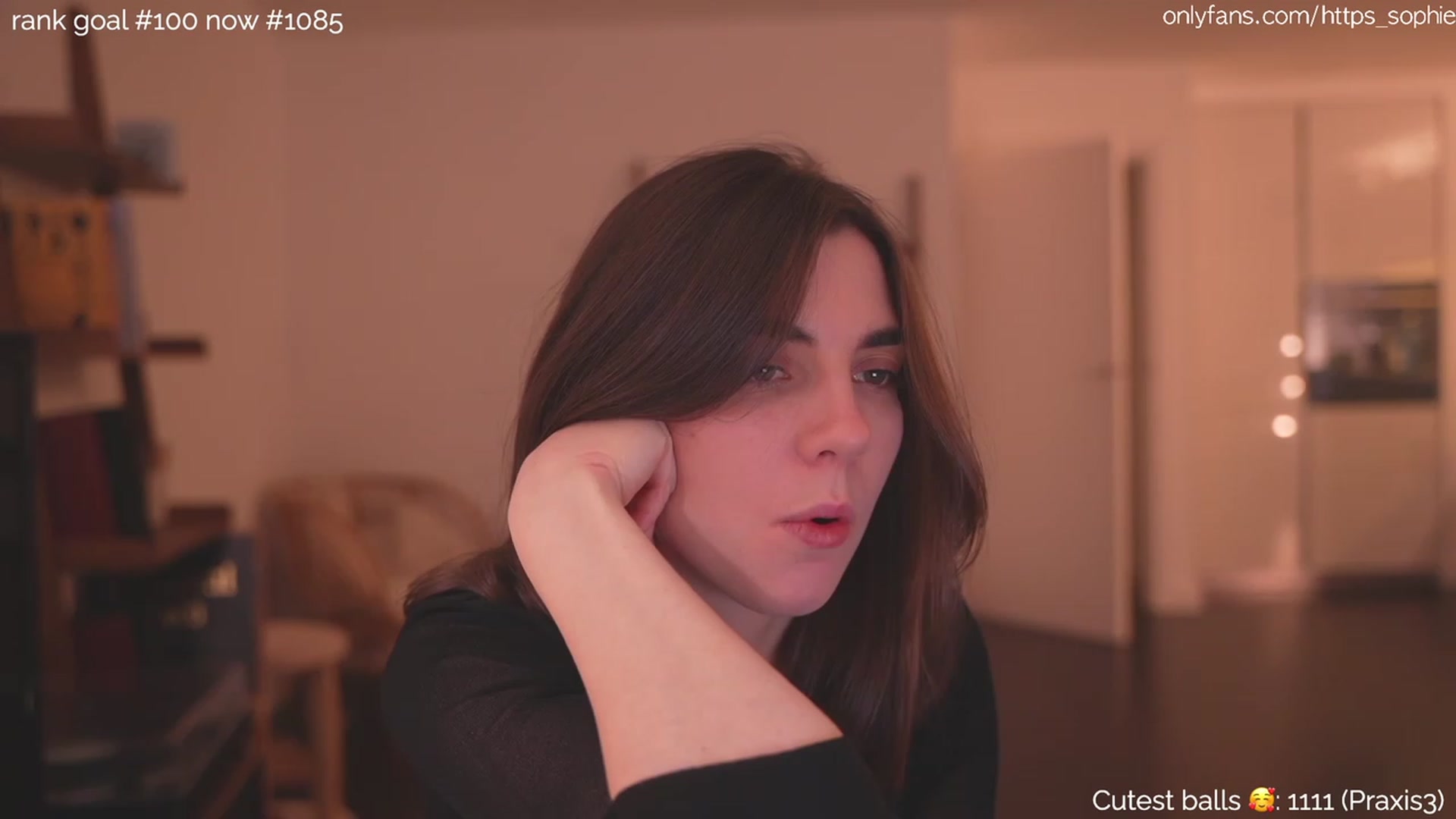Gallery image thumbnail from https_sophie's myfreecams stream on, 12/10/2023, 01:45 image 6 of 20
