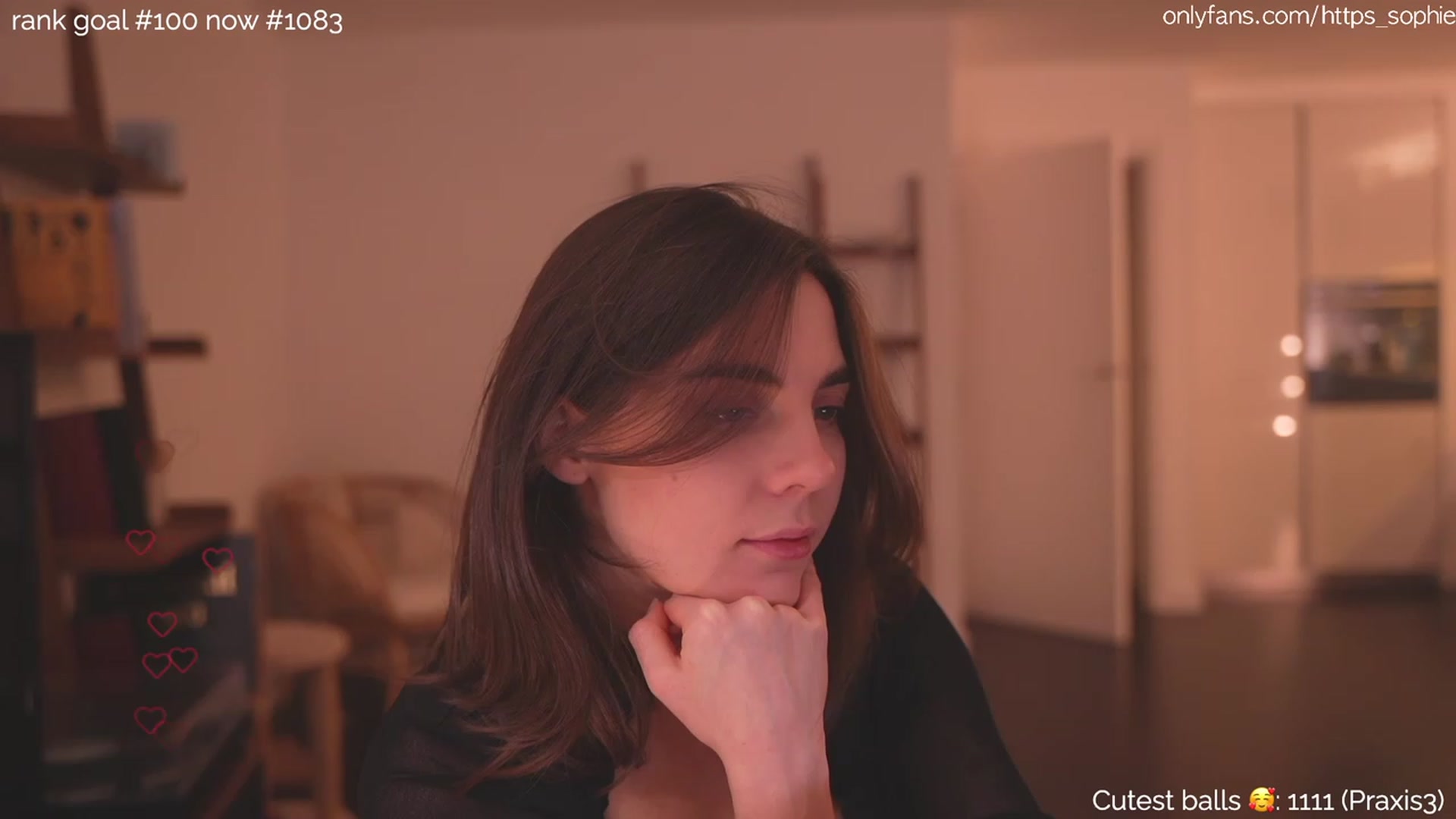 Gallery image thumbnail from https_sophie's myfreecams stream on, 12/10/2023, 01:45 image 8 of 20
