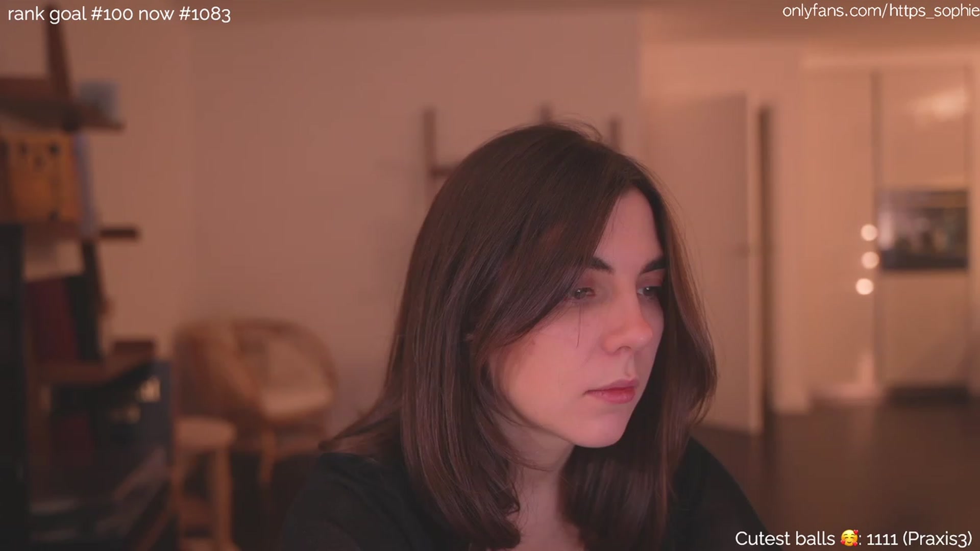 Gallery image thumbnail from https_sophie's myfreecams stream on, 12/10/2023, 01:45 image 7 of 20