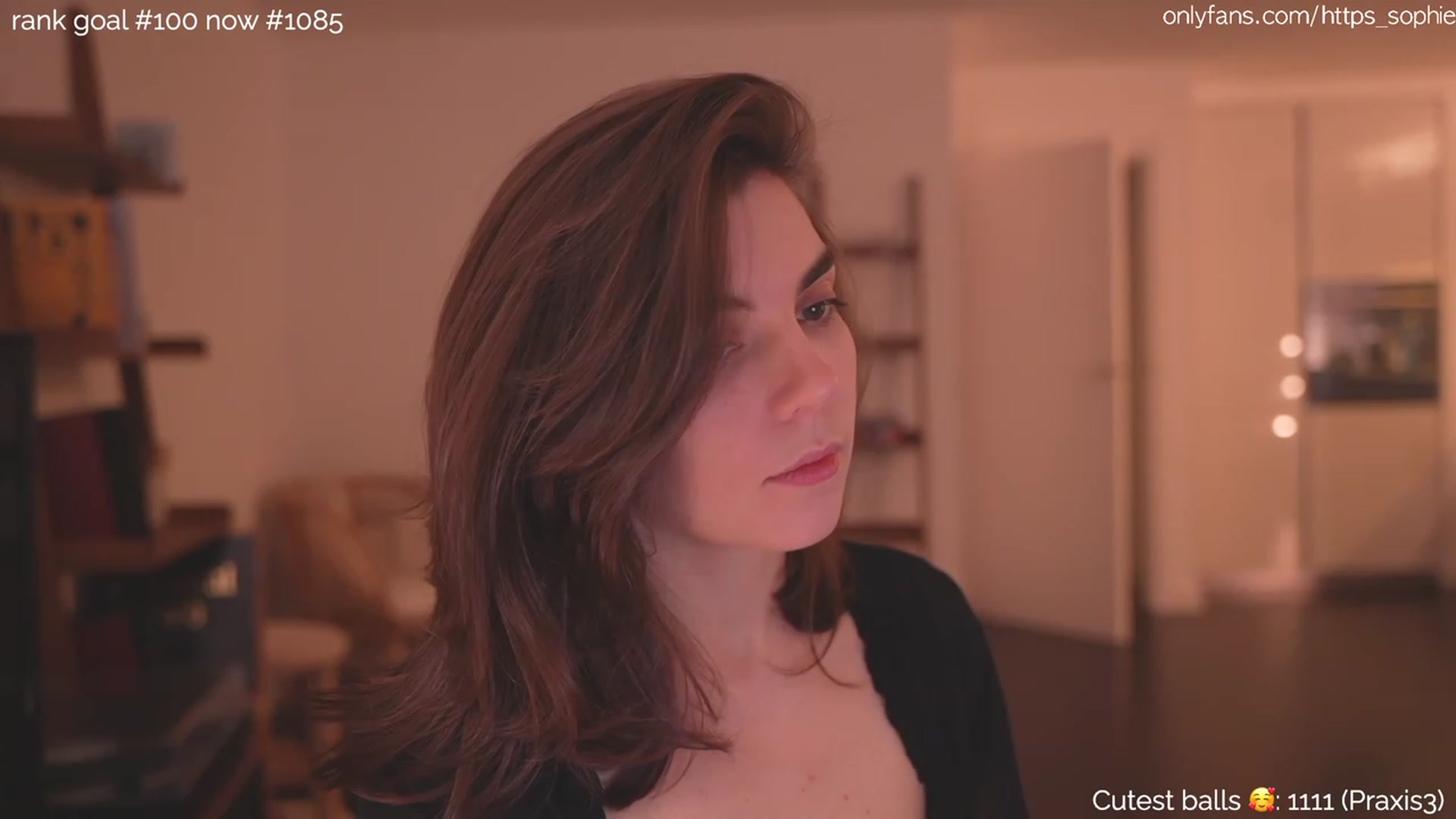 Gallery image thumbnail from https_sophie's myfreecams stream on, 12/10/2023, 01:45 image 5 of 20