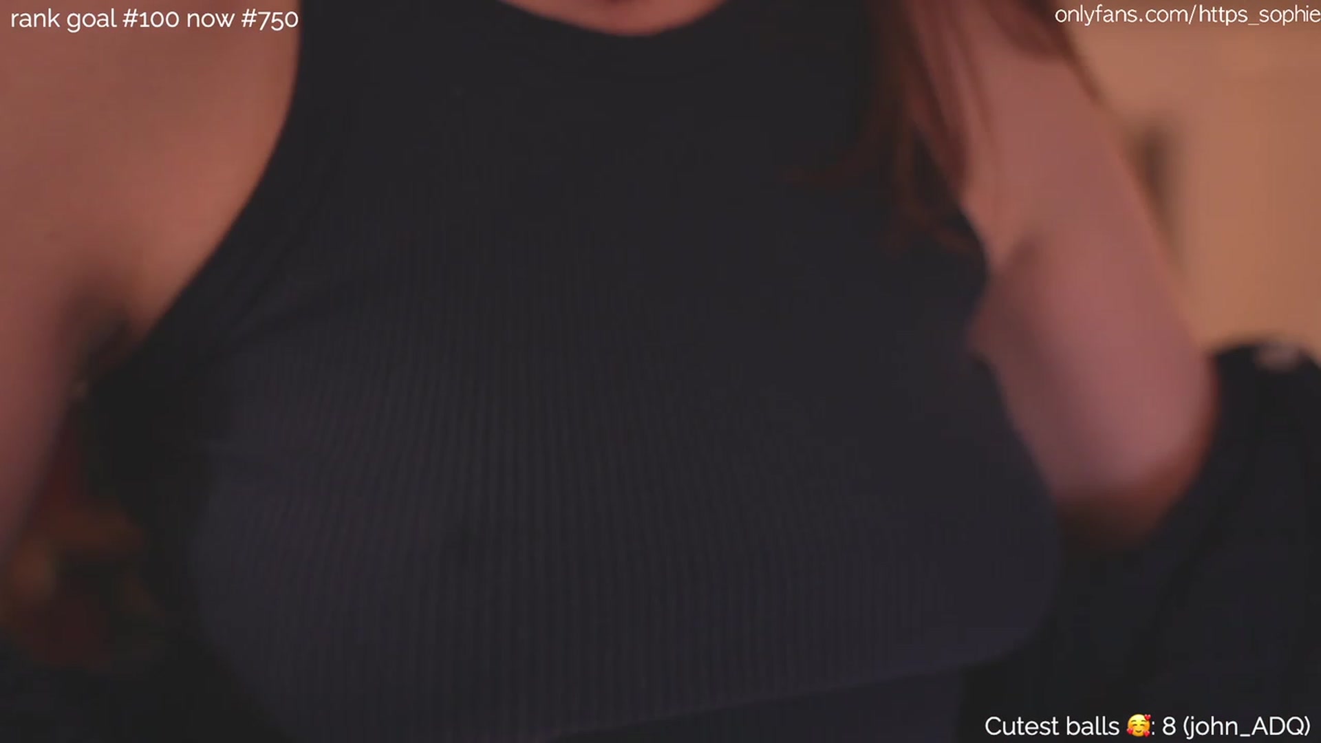 Gallery image thumbnail from https_sophie's myfreecams stream on, 12/11/2023, 02:24 image 6 of 20