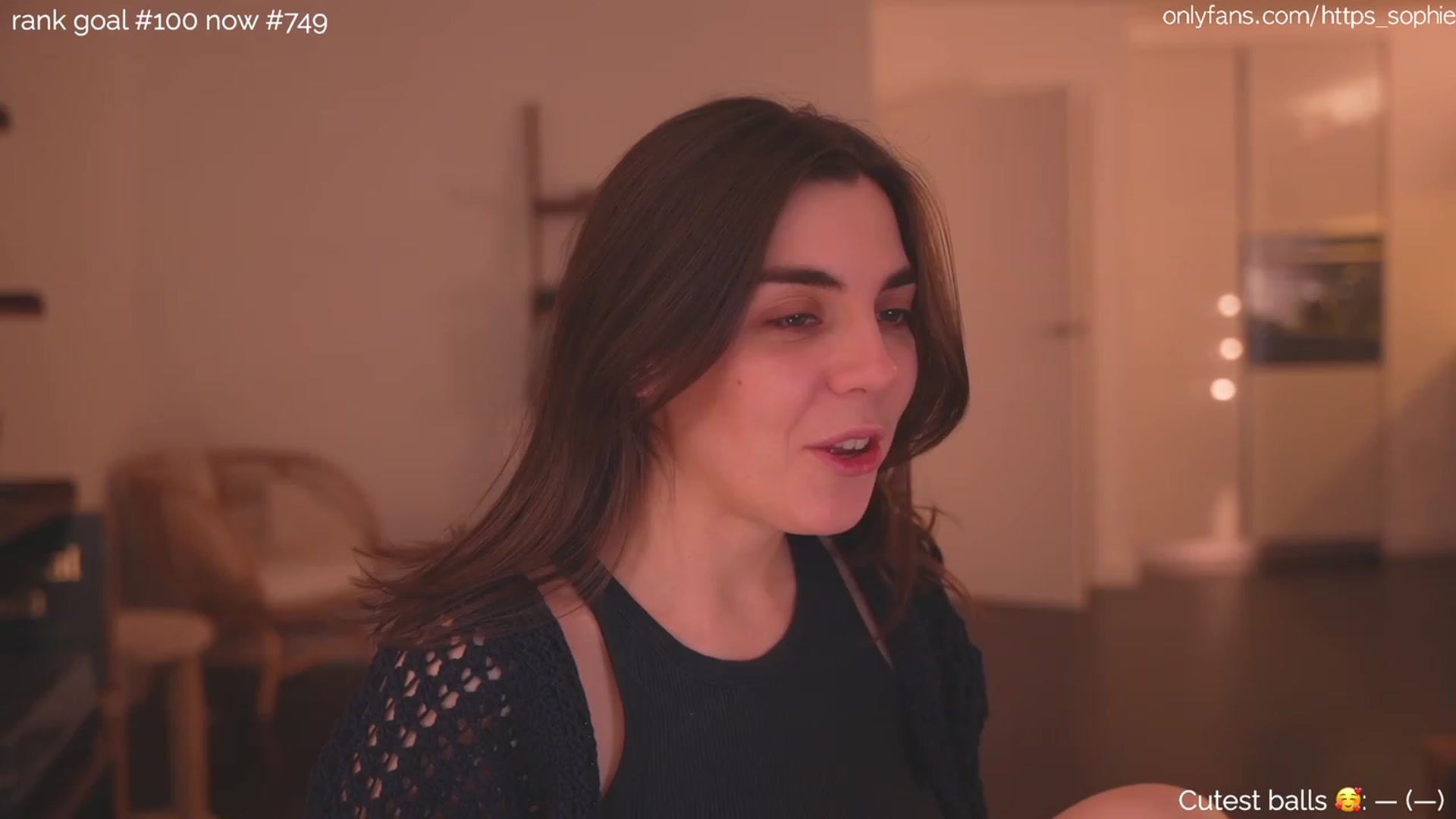 Gallery image thumbnail from https_sophie's myfreecams stream on, 12/11/2023, 02:24 image 1 of 20