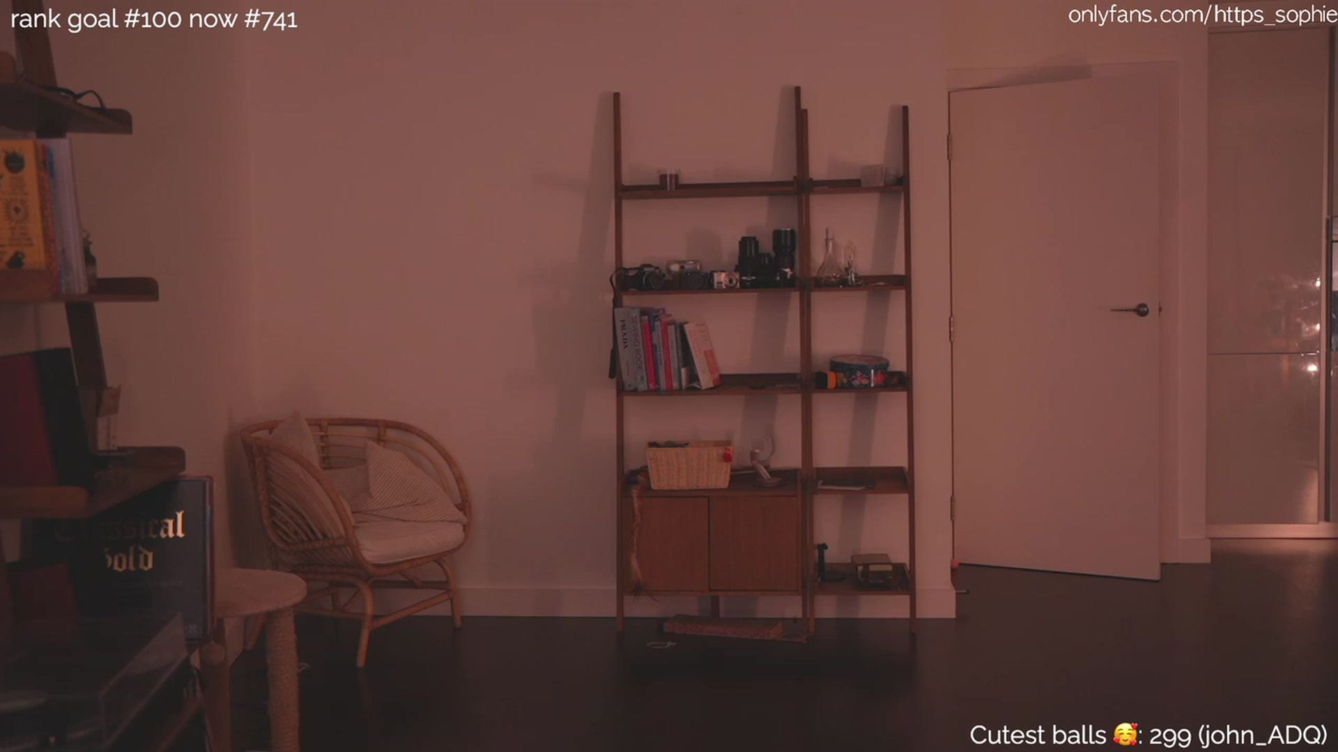 Gallery image thumbnail from https_sophie's myfreecams stream on, 12/11/2023, 02:24 image 17 of 20