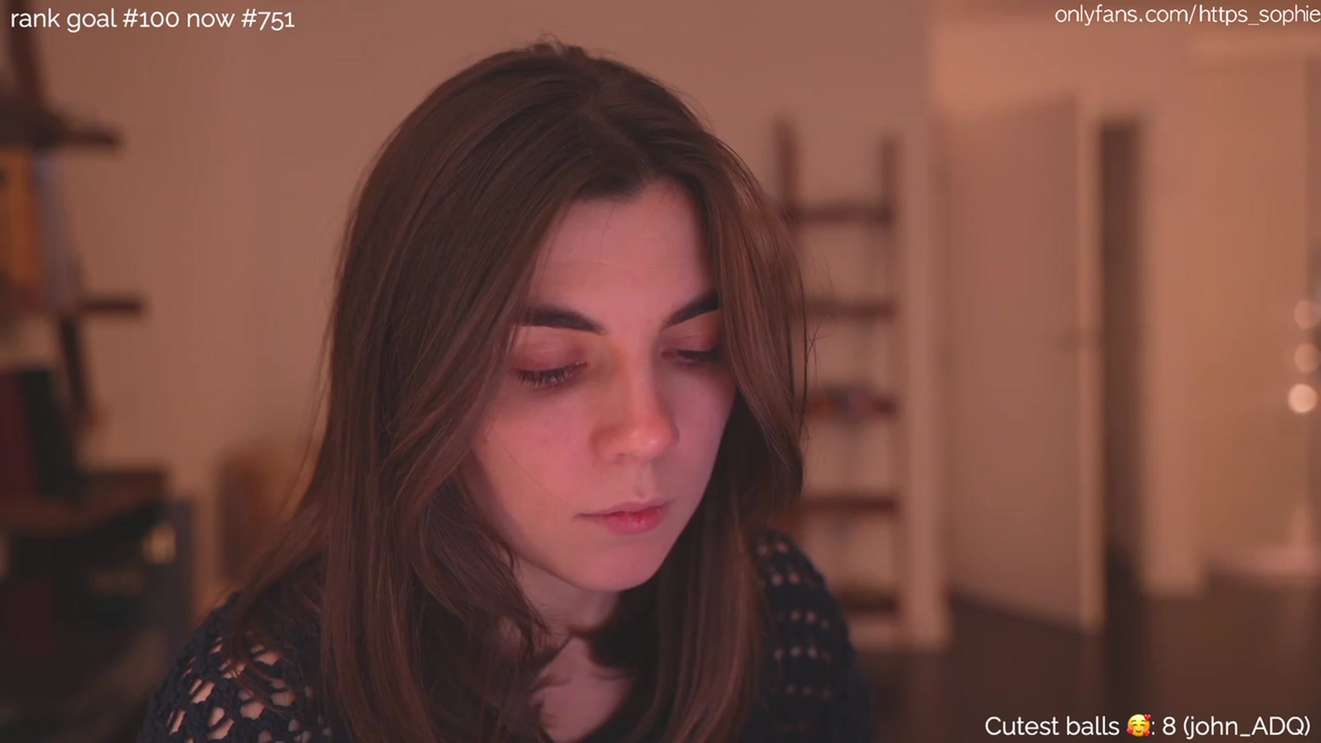 Gallery image thumbnail from https_sophie's myfreecams stream on, 12/11/2023, 02:24 image 5 of 20