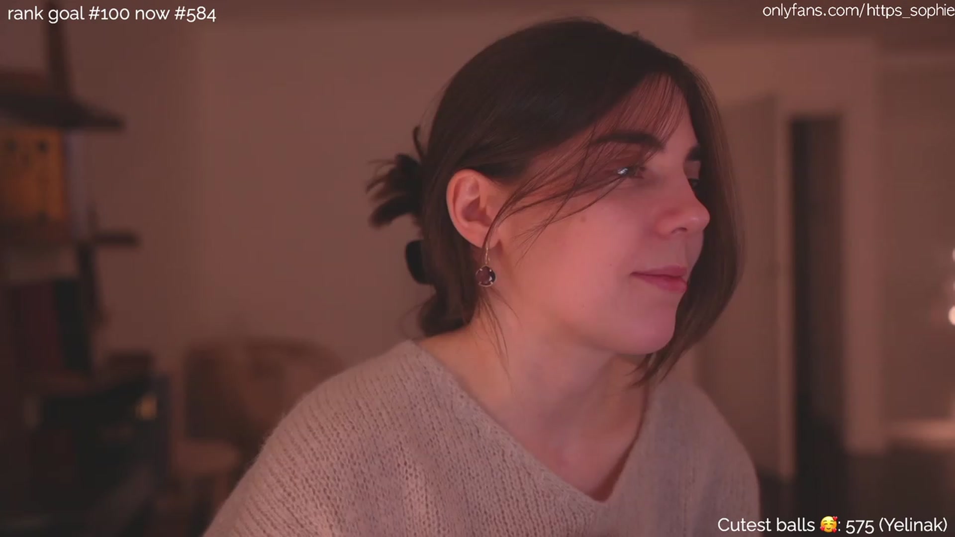 Gallery image thumbnail from https_sophie's myfreecams stream on, 12/13/2023, 02:11 image 14 of 20
