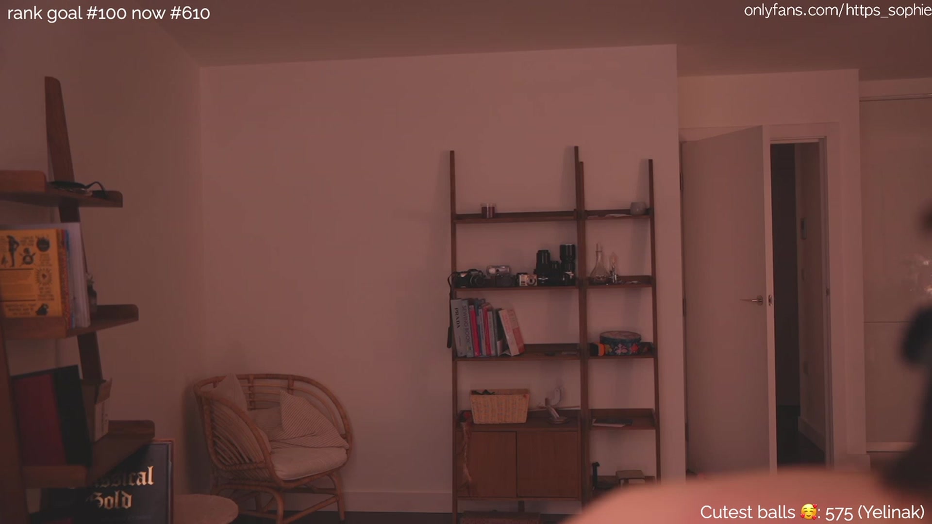 Gallery image thumbnail from https_sophie's myfreecams stream on, 12/13/2023, 02:11 image 5 of 20