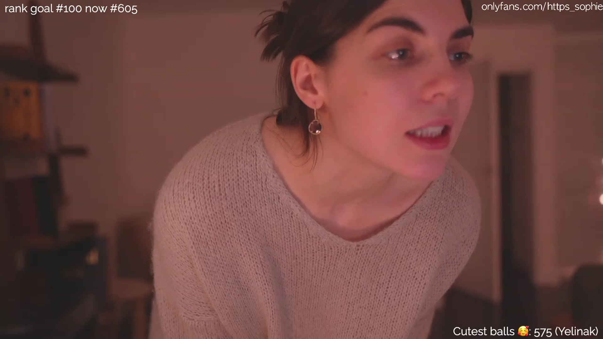 Gallery image thumbnail from https_sophie's myfreecams stream on, 12/13/2023, 02:11 image 10 of 20