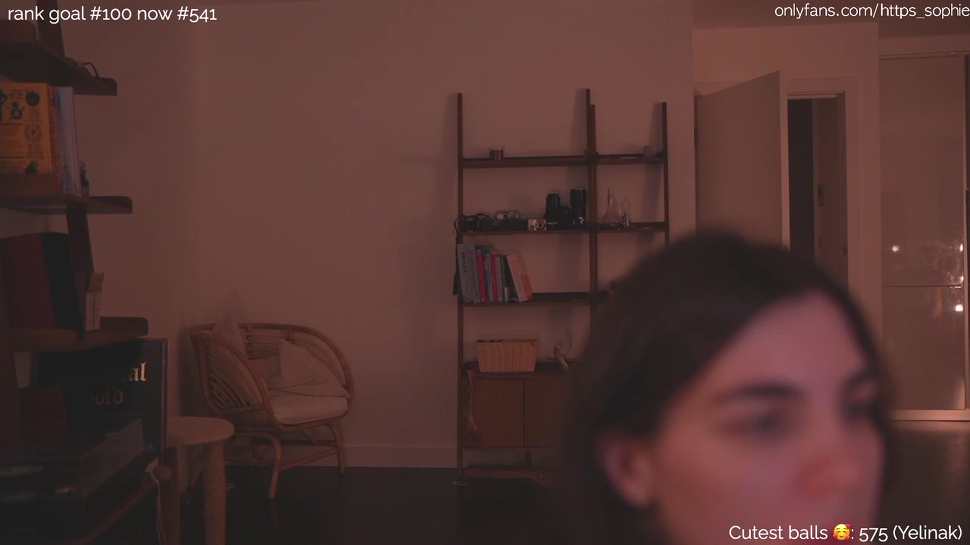 Gallery image thumbnail from https_sophie's myfreecams stream on, 12/13/2023, 03:13 image 6 of 20