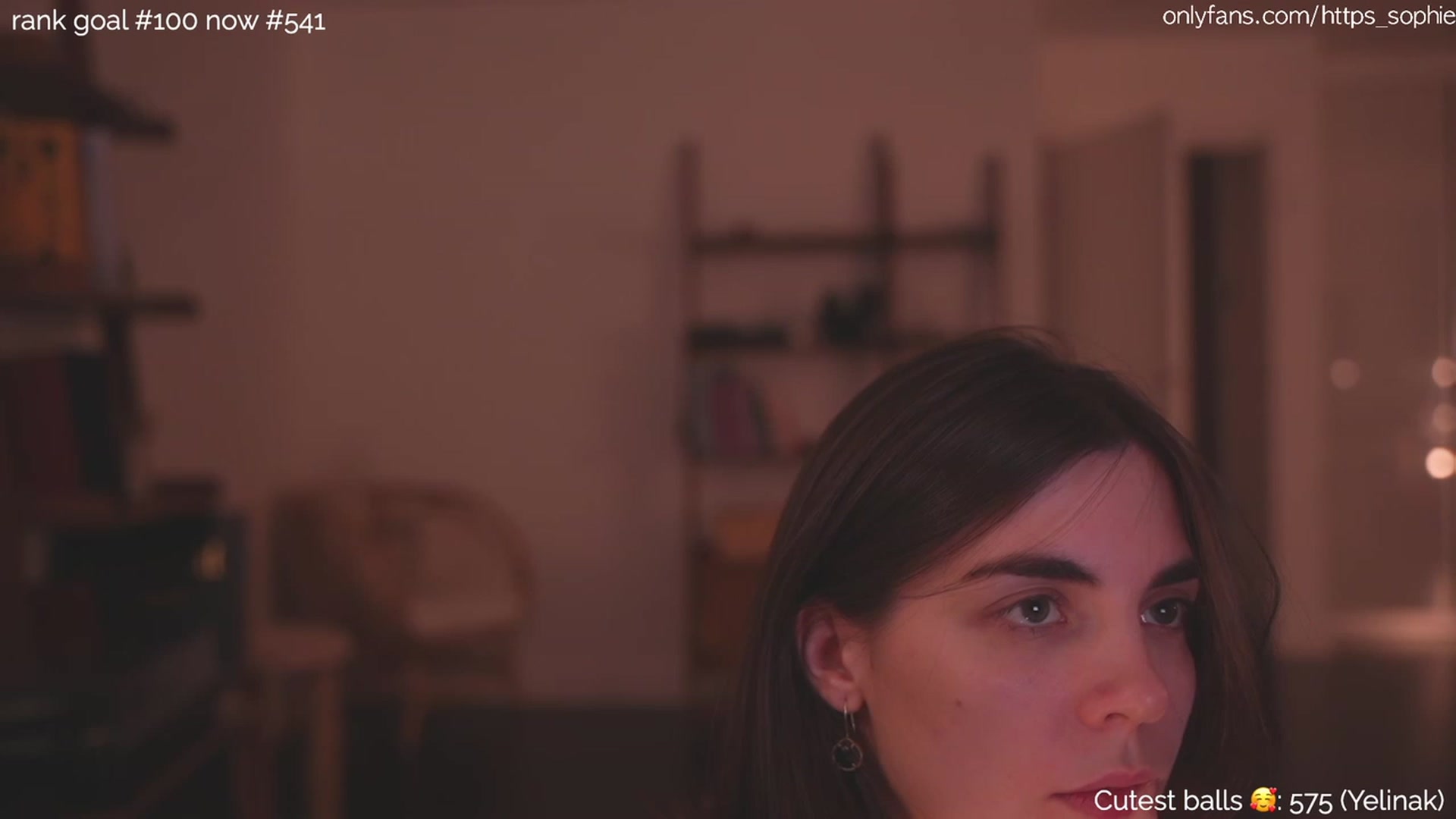 Gallery image thumbnail from https_sophie's myfreecams stream on, 12/13/2023, 03:13 image 5 of 20
