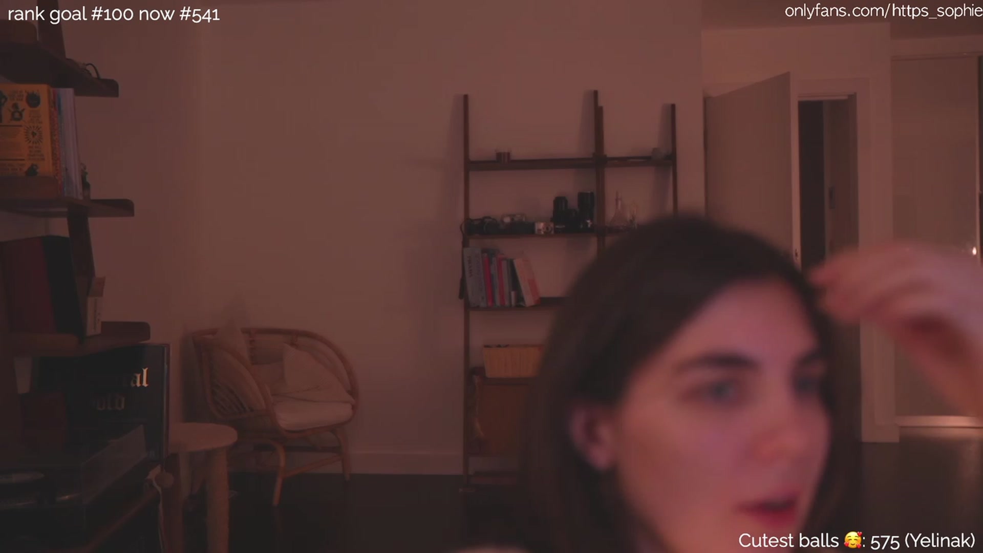 Gallery image thumbnail from https_sophie's myfreecams stream on, 12/13/2023, 03:13 image 7 of 20