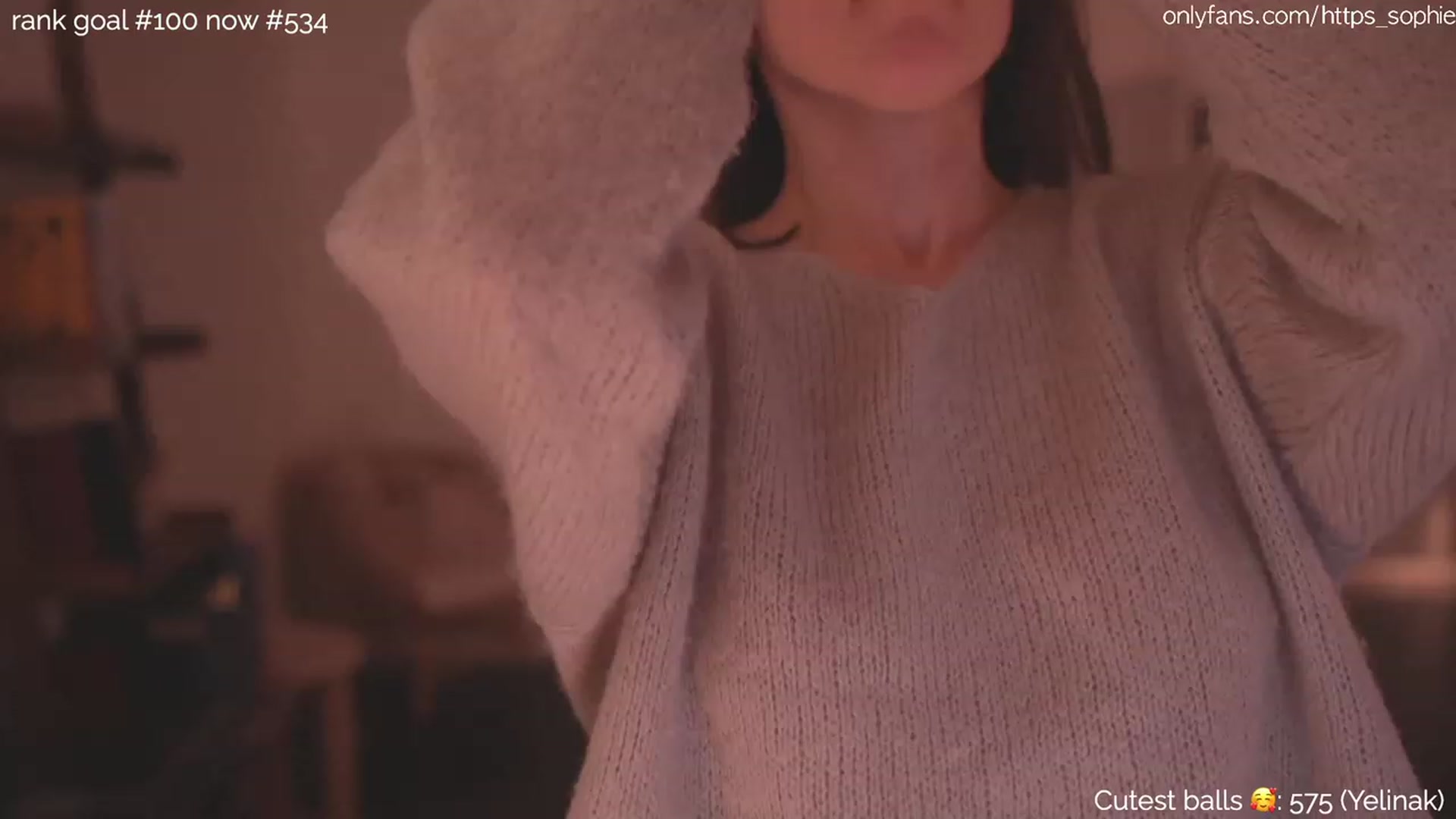Gallery image thumbnail from https_sophie's myfreecams stream on, 12/13/2023, 03:13 image 13 of 20
