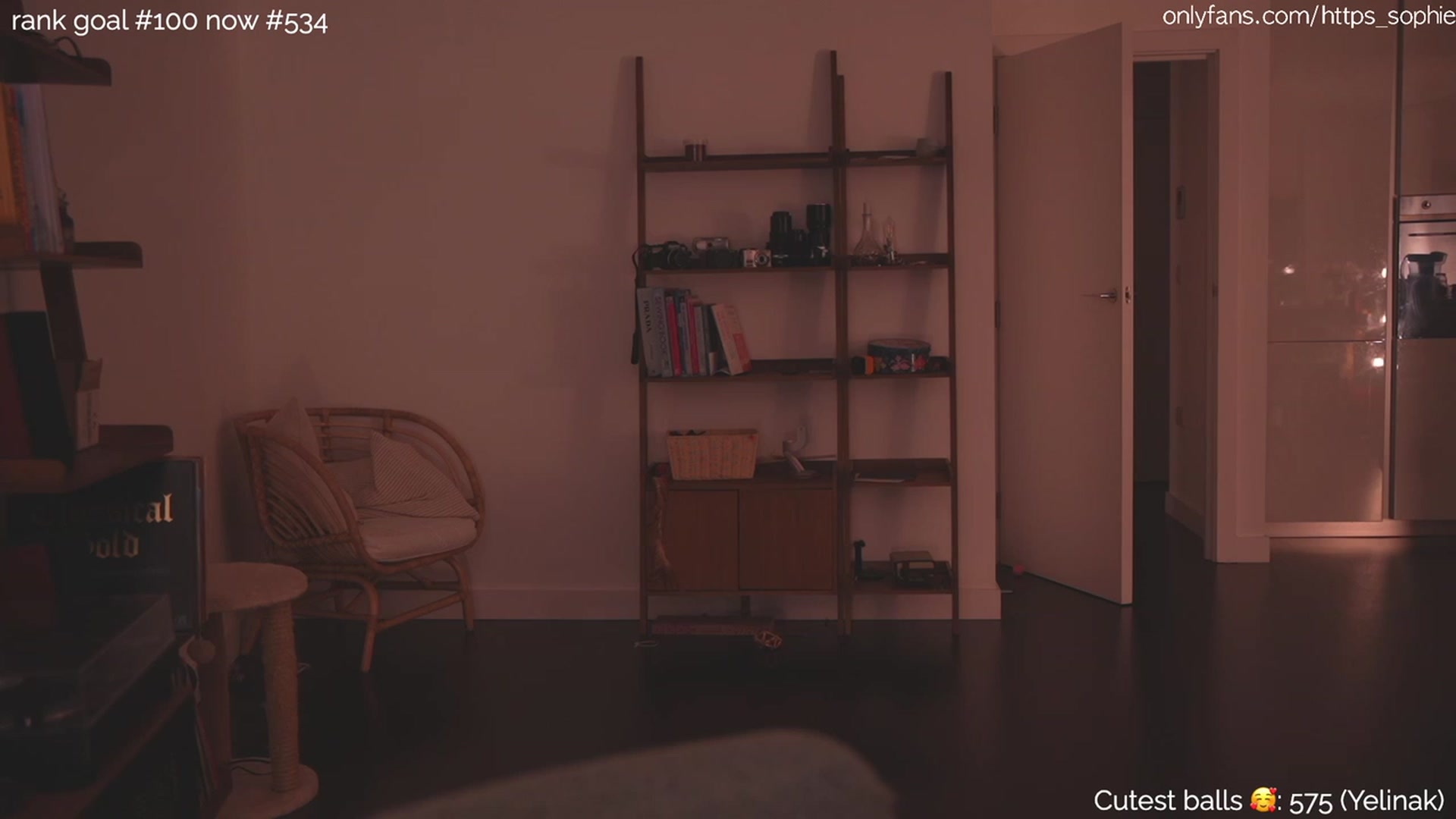 Gallery image thumbnail from https_sophie's myfreecams stream on, 12/13/2023, 03:13 image 12 of 20