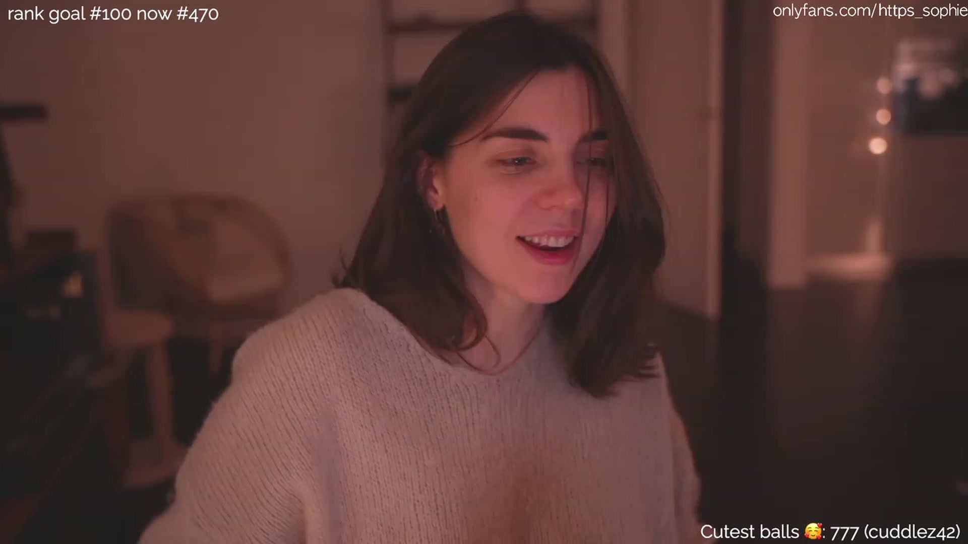 Gallery image thumbnail from https_sophie's myfreecams stream on, 12/13/2023, 04:56 image 7 of 20