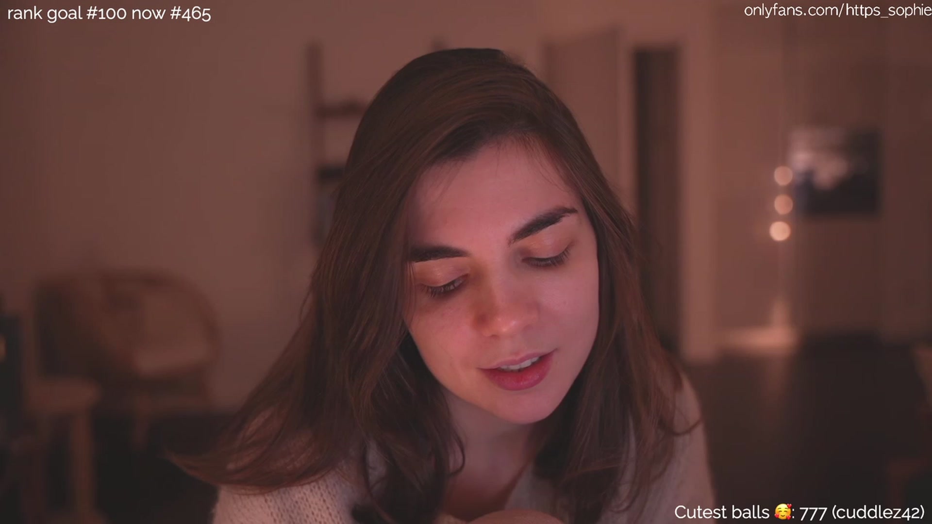Gallery image thumbnail from https_sophie's myfreecams stream on, 12/13/2023, 04:56 image 13 of 20