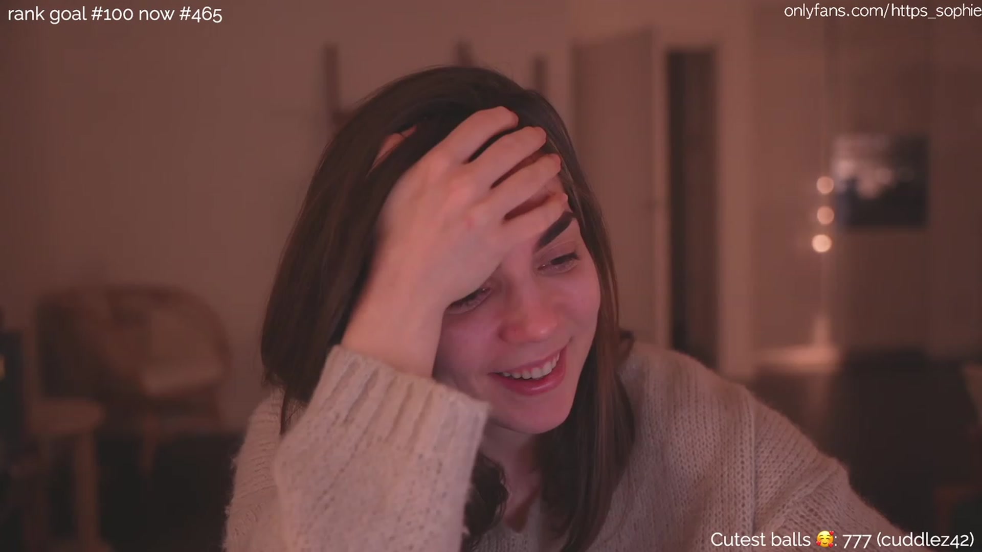 Gallery image thumbnail from https_sophie's myfreecams stream on, 12/13/2023, 04:56 image 17 of 20